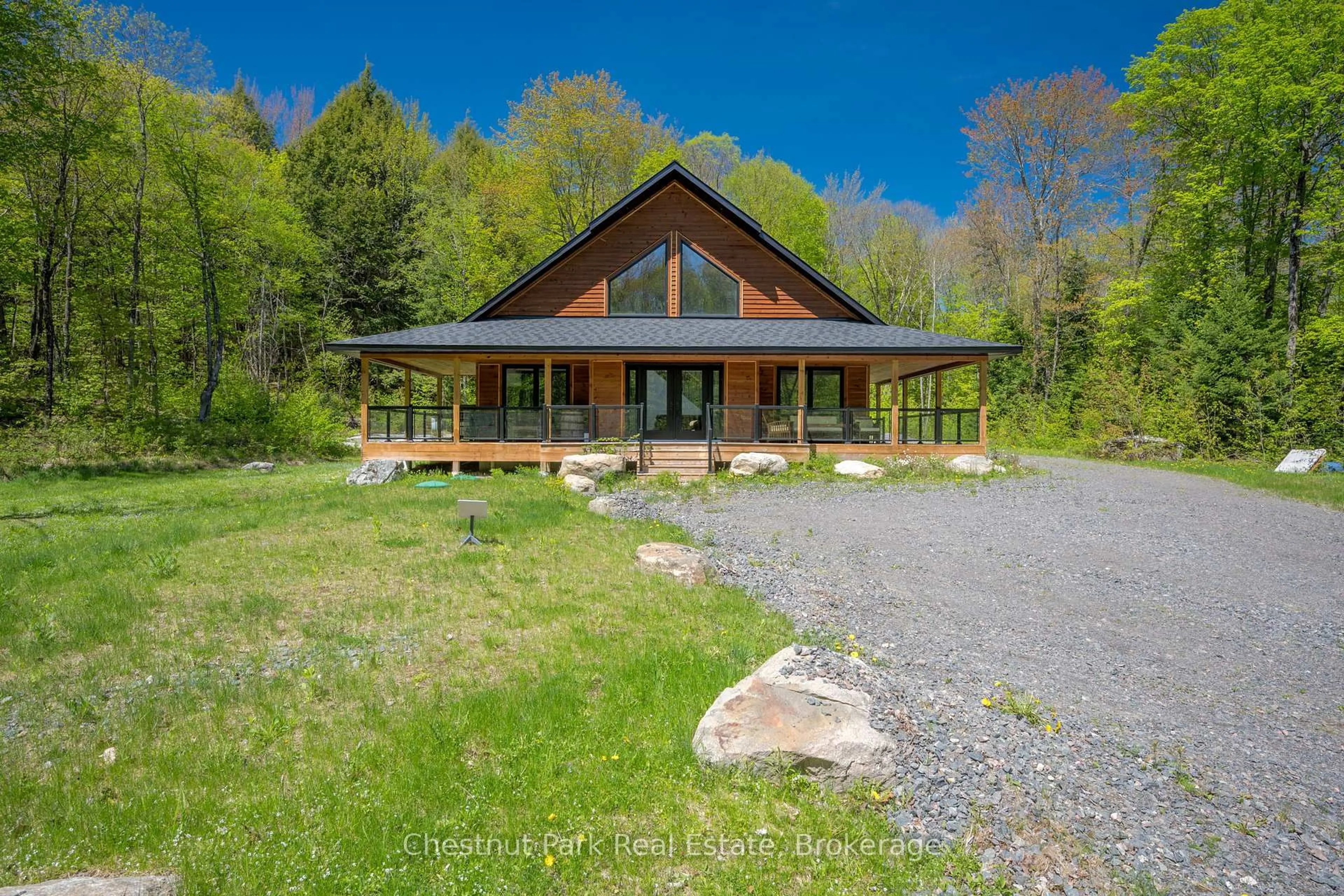 Unknown for 1299 Hekkla Rd, Muskoka Lakes Ontario P0C 1J0