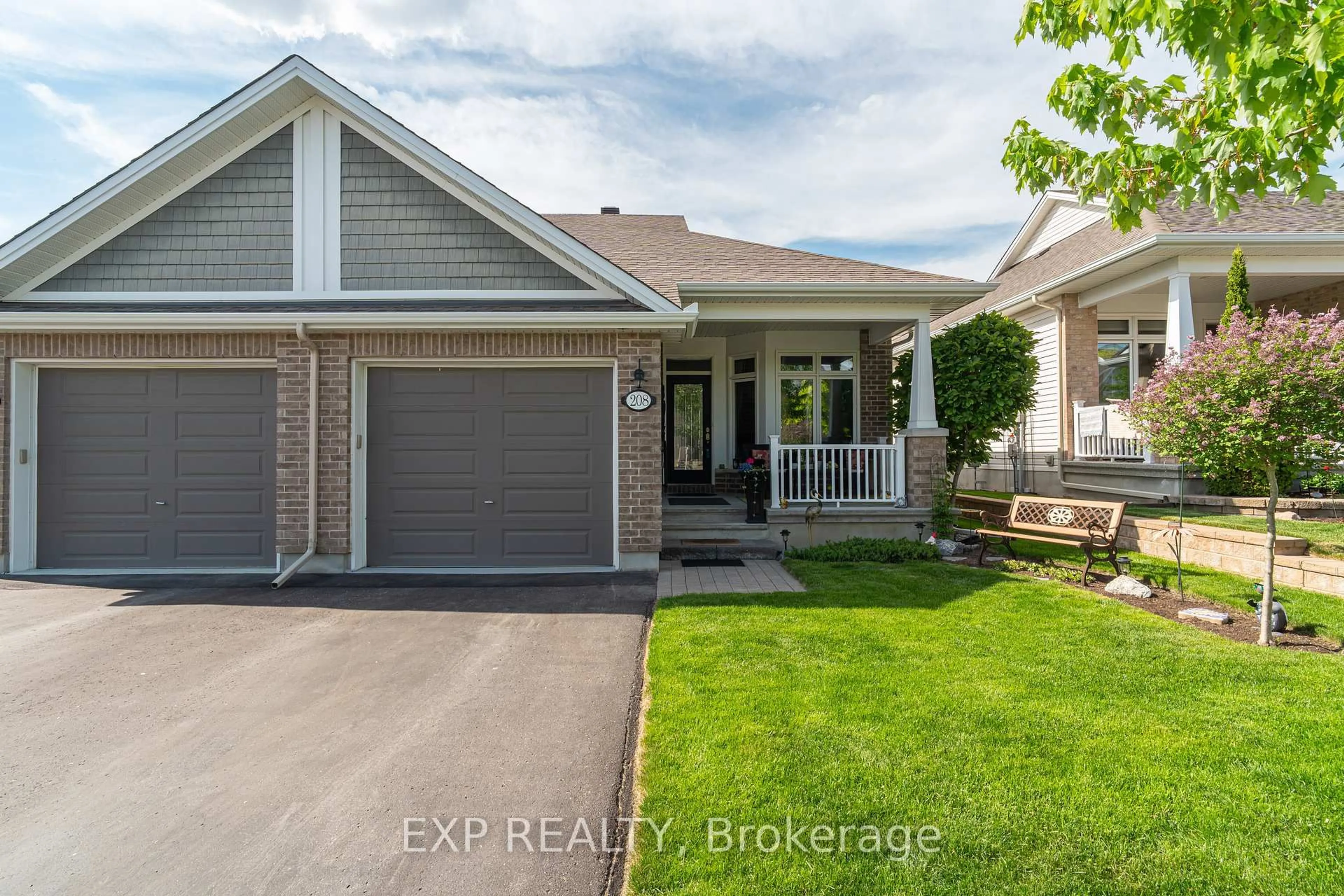 Unknown for 208 Voie De Brouage Way, Ottawa Ontario K4A 0Y5