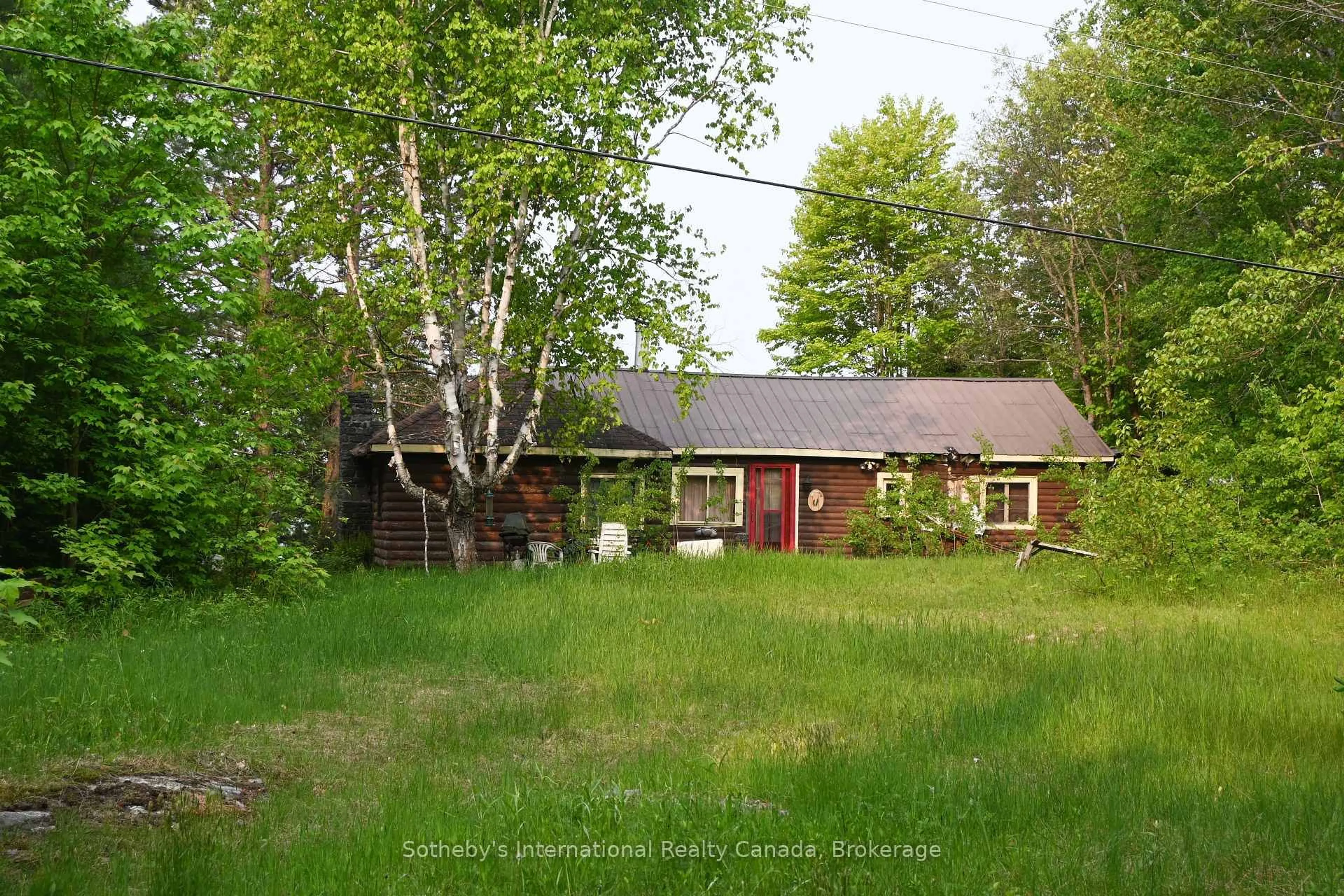 Unknown for 27 Diamond Lake Rd, Seguin Ontario P2A 0B6