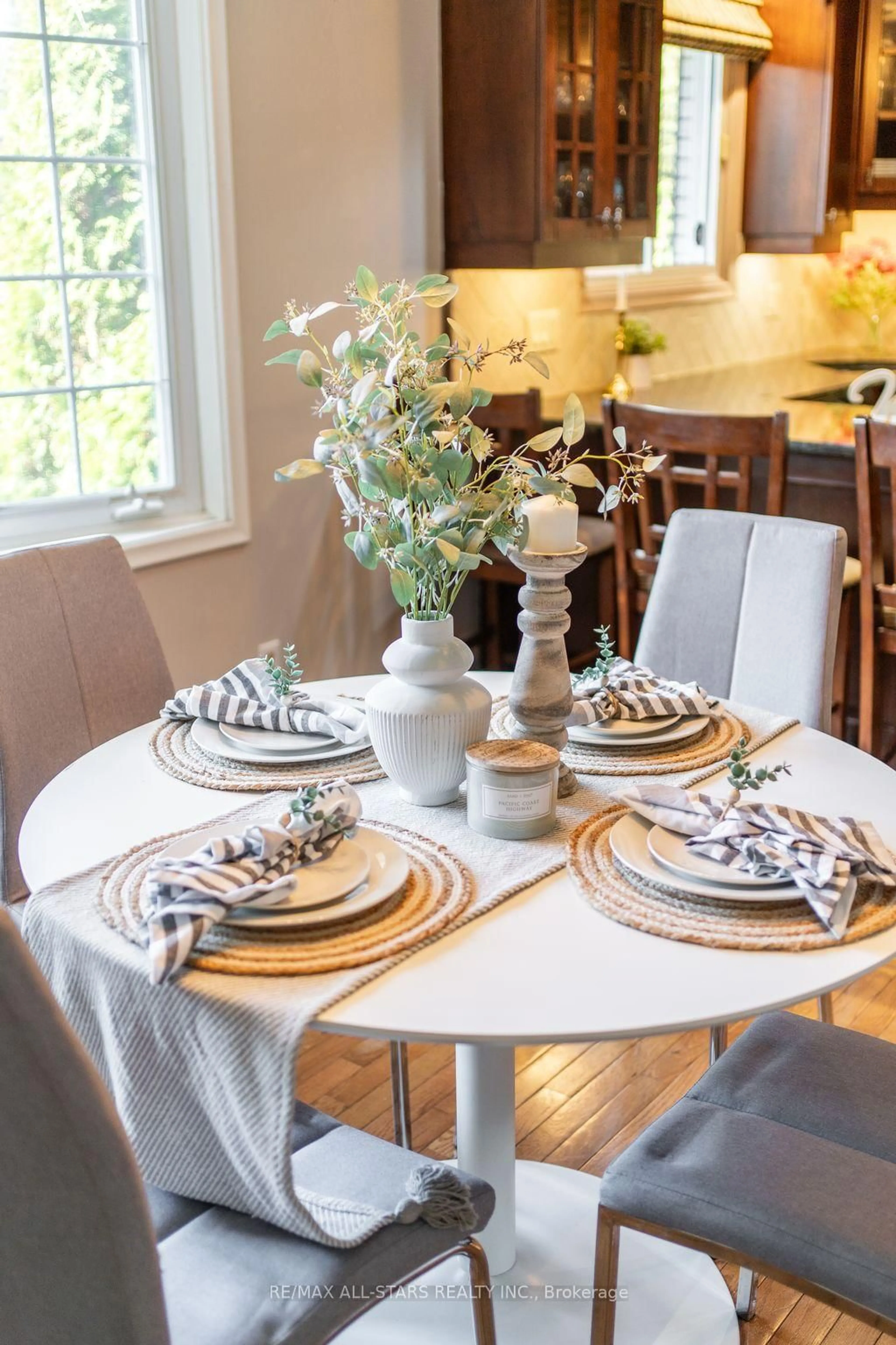 Dining room, unknown for 137 Anderson Dr, Kawartha Lakes Ontario K0M 1G0
