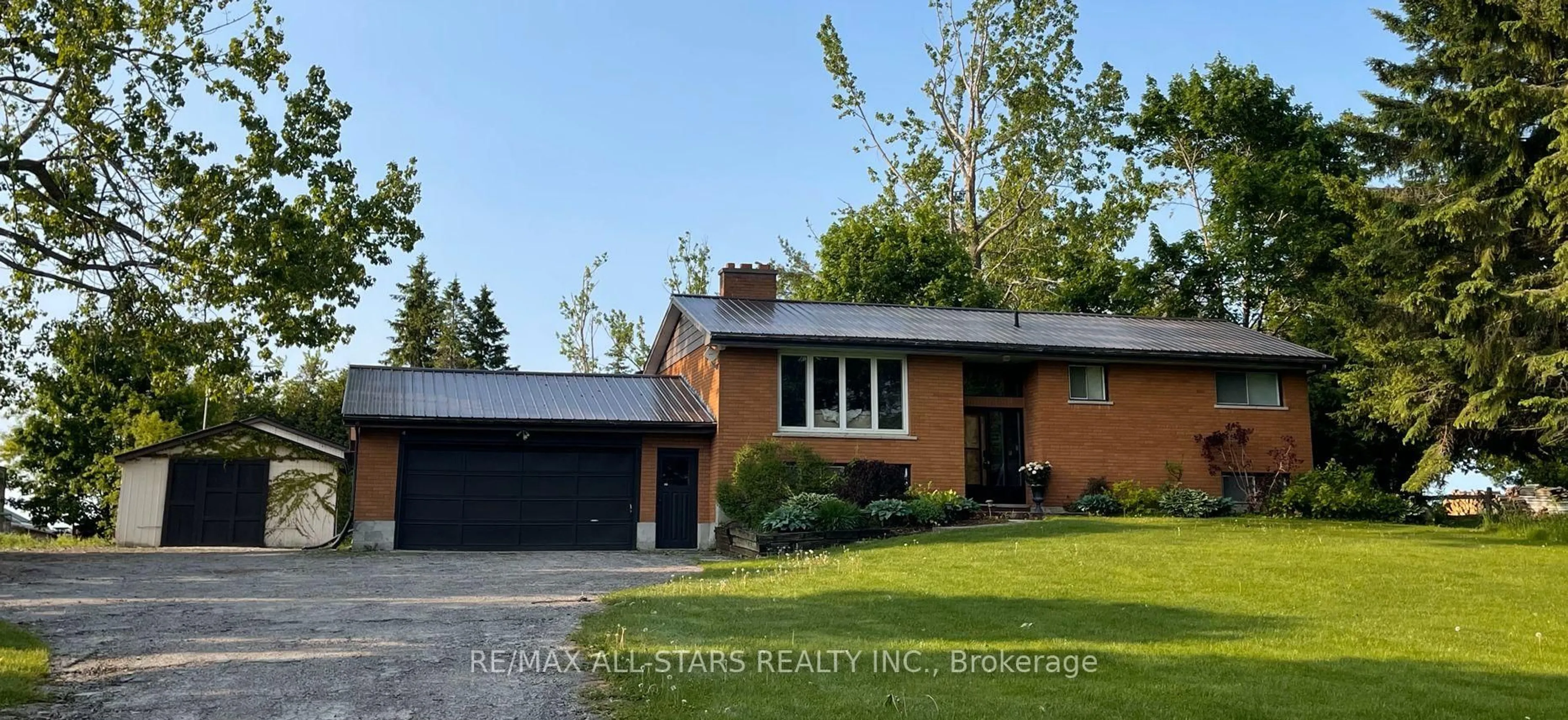 Unknown for 68 Black School Rd, Kawartha Lakes Ontario K0M 2T0