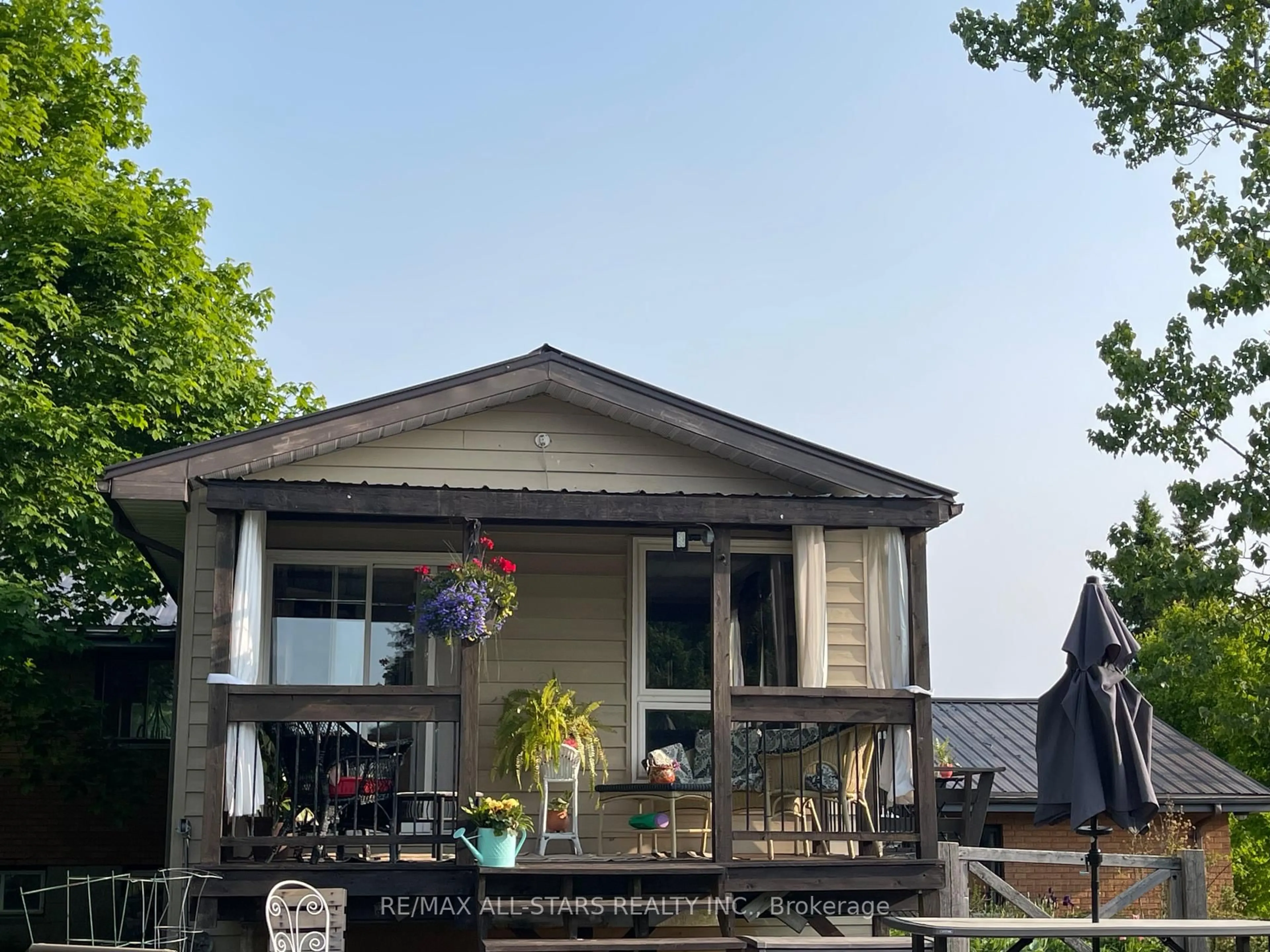 Unknown for 68 Black School Rd, Kawartha Lakes Ontario K0M 2T0