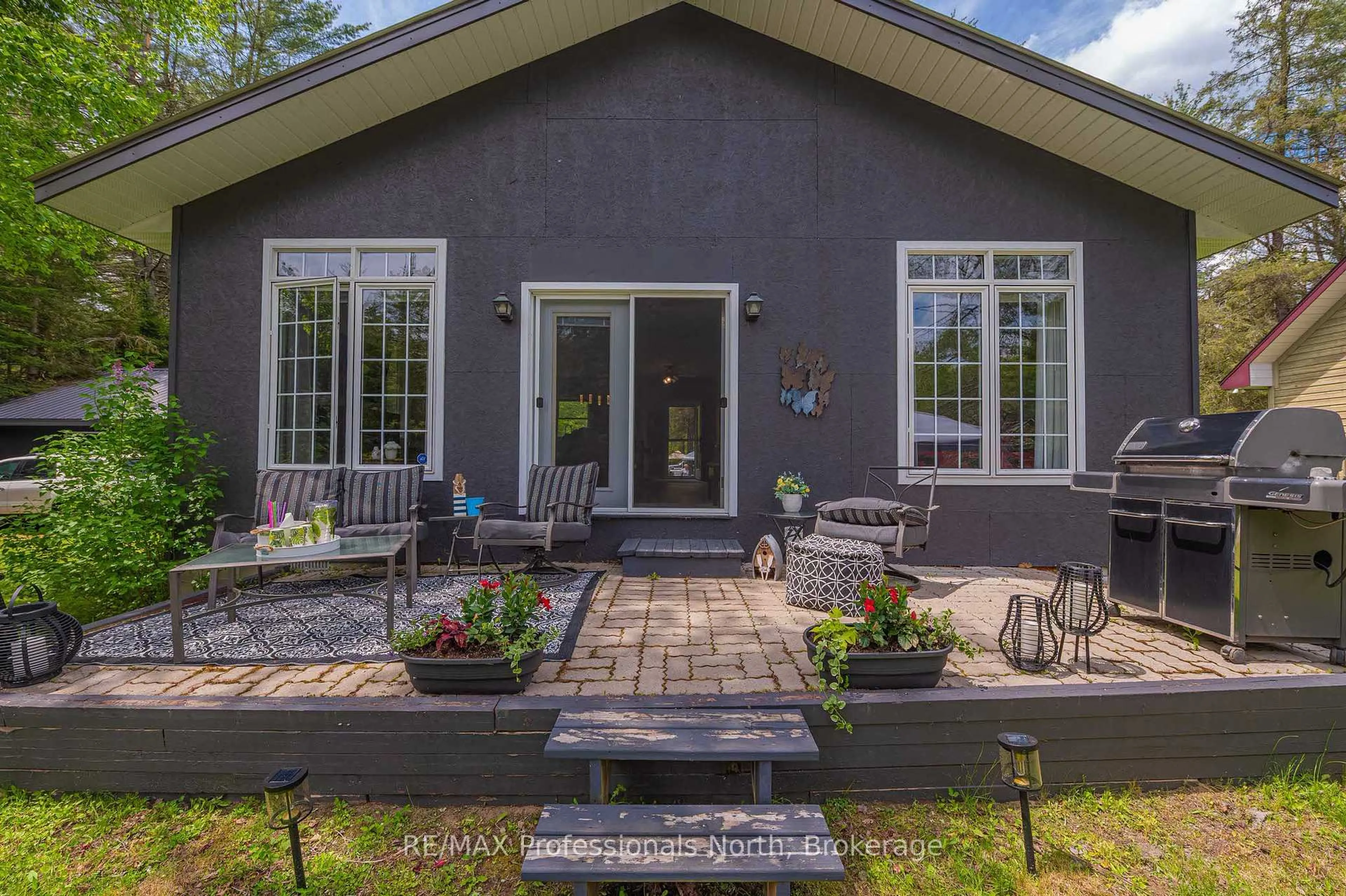 Unknown for 24 Relax Ave, Kawartha Lakes Ontario K0M 2L0