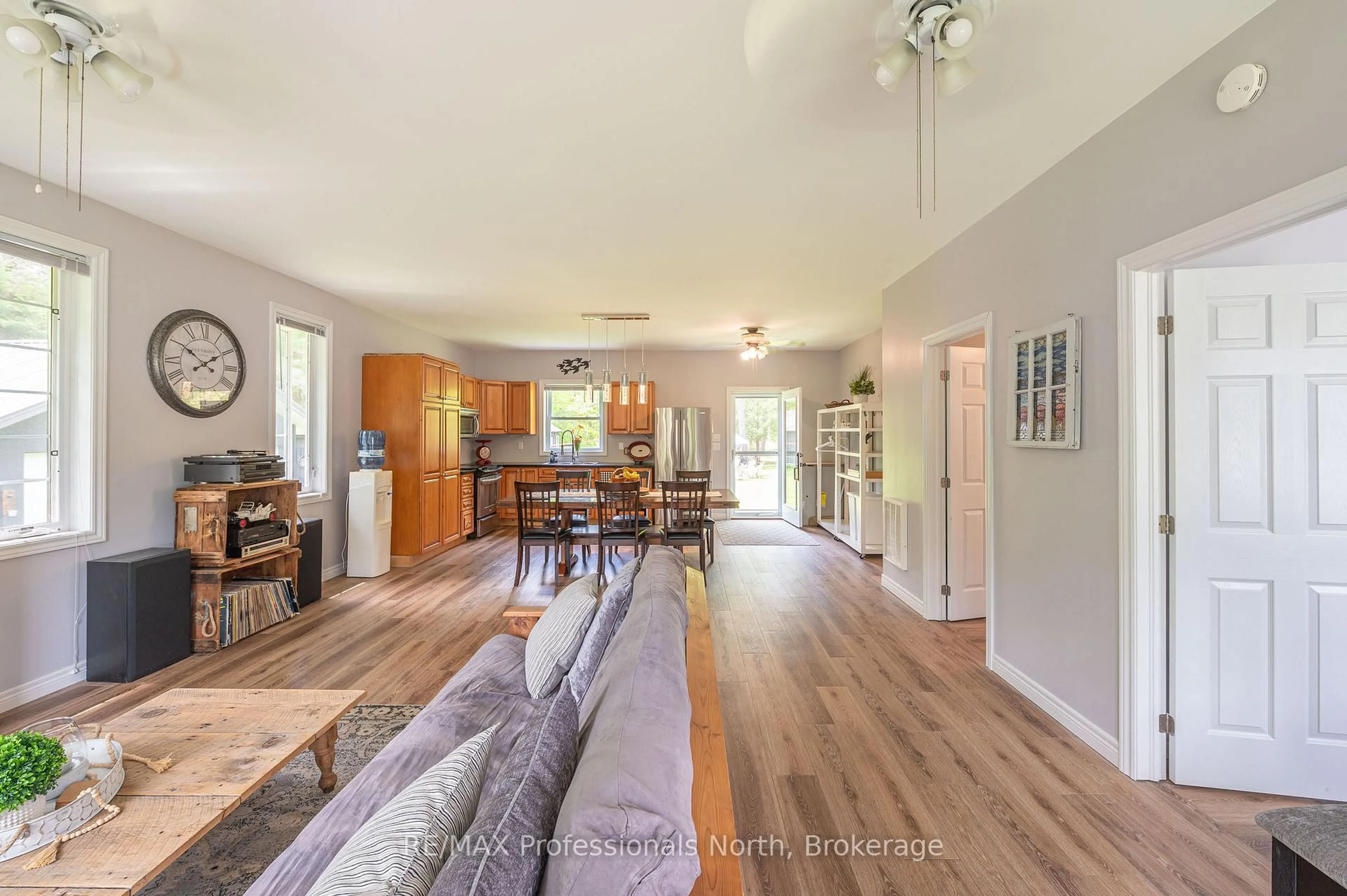 Unknown for 24 Relax Ave, Kawartha Lakes Ontario K0M 2L0