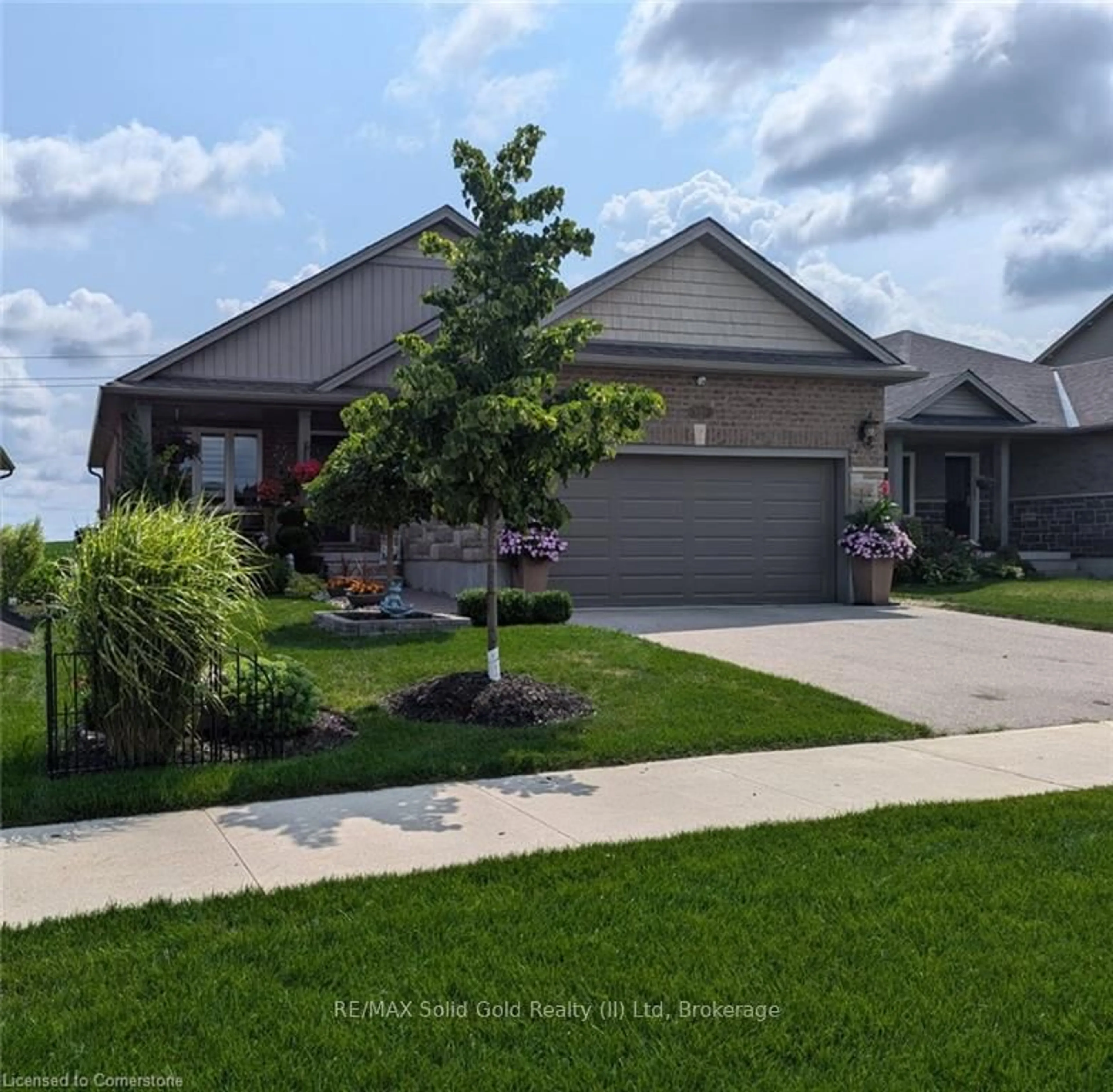Unknown for 130 Bridge Cres, Minto Ontario N0G 2P0