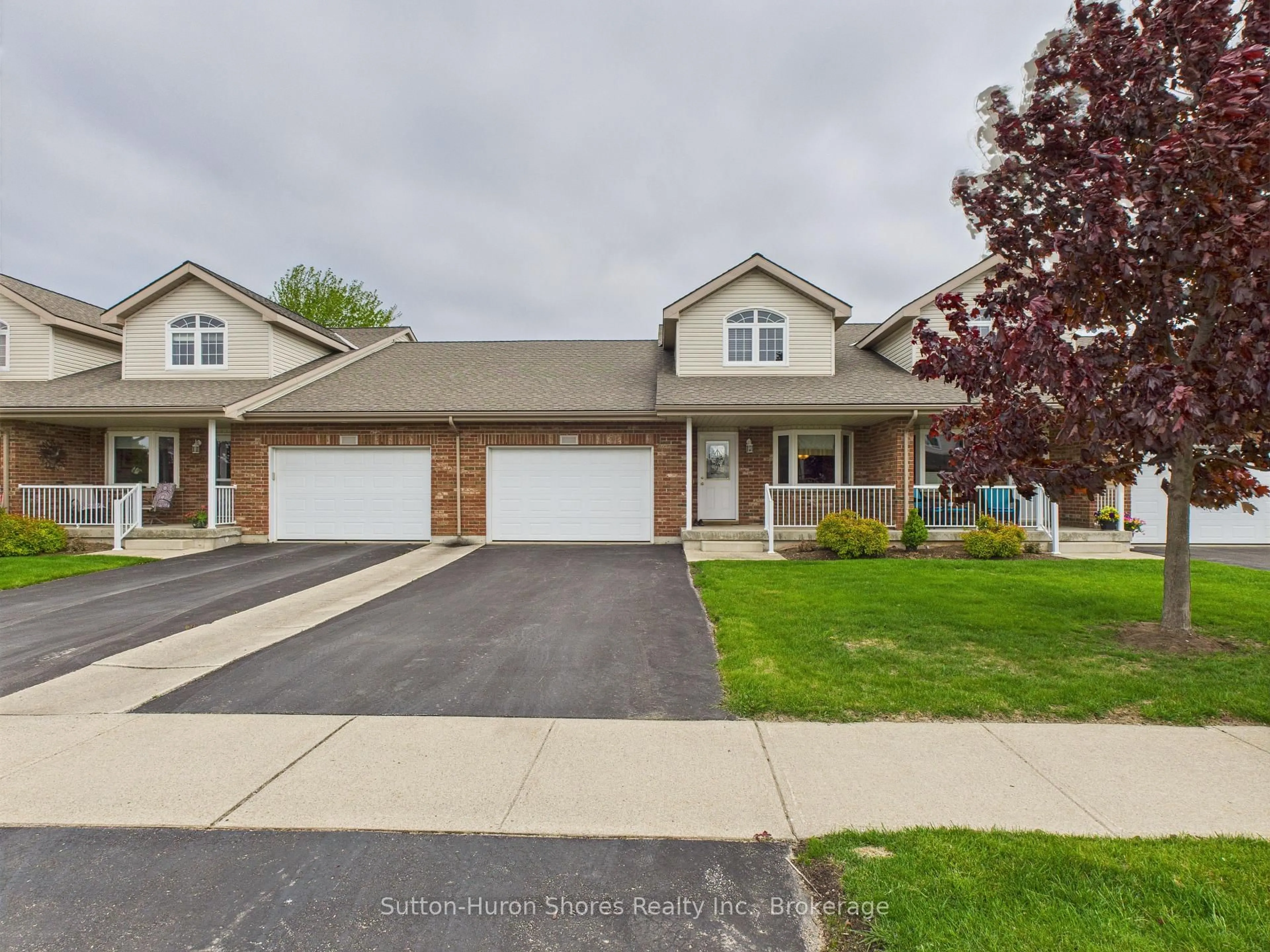 Unknown for 489 Andrew St, Saugeen Shores Ontario N0H 2C1