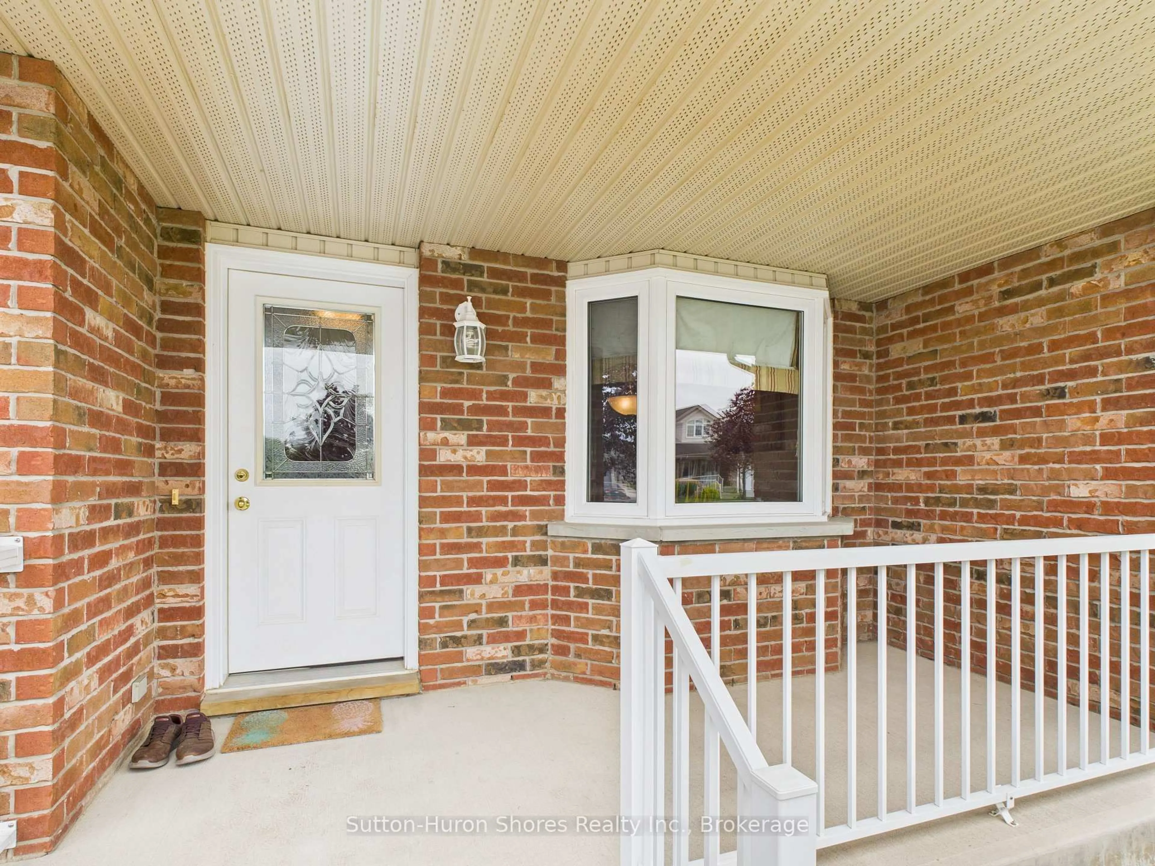 Unknown for 489 Andrew St, Saugeen Shores Ontario N0H 2C1