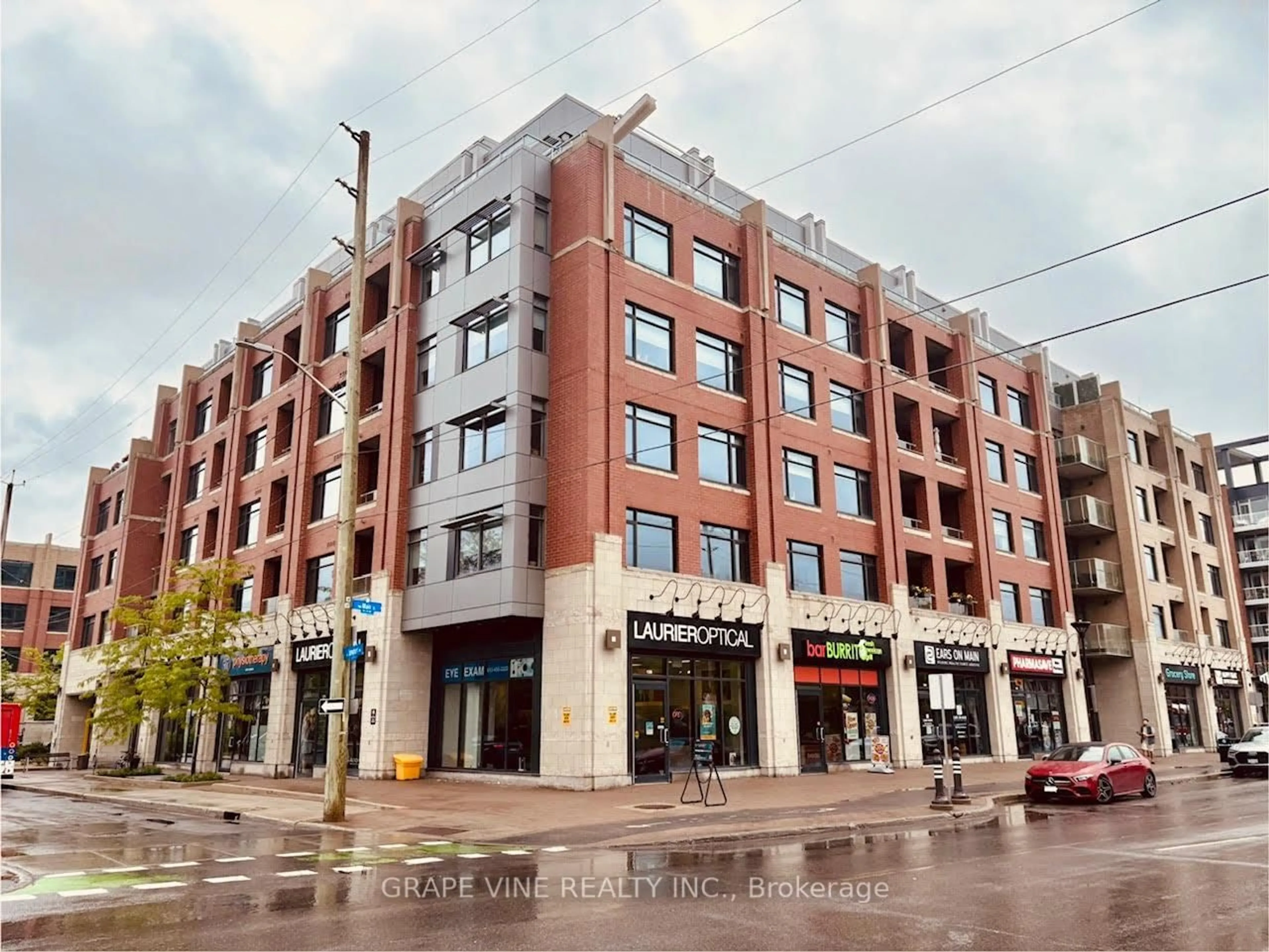 Unknown for 60 Springhurst Ave #205, Ottawa Ontario K1S 5V7