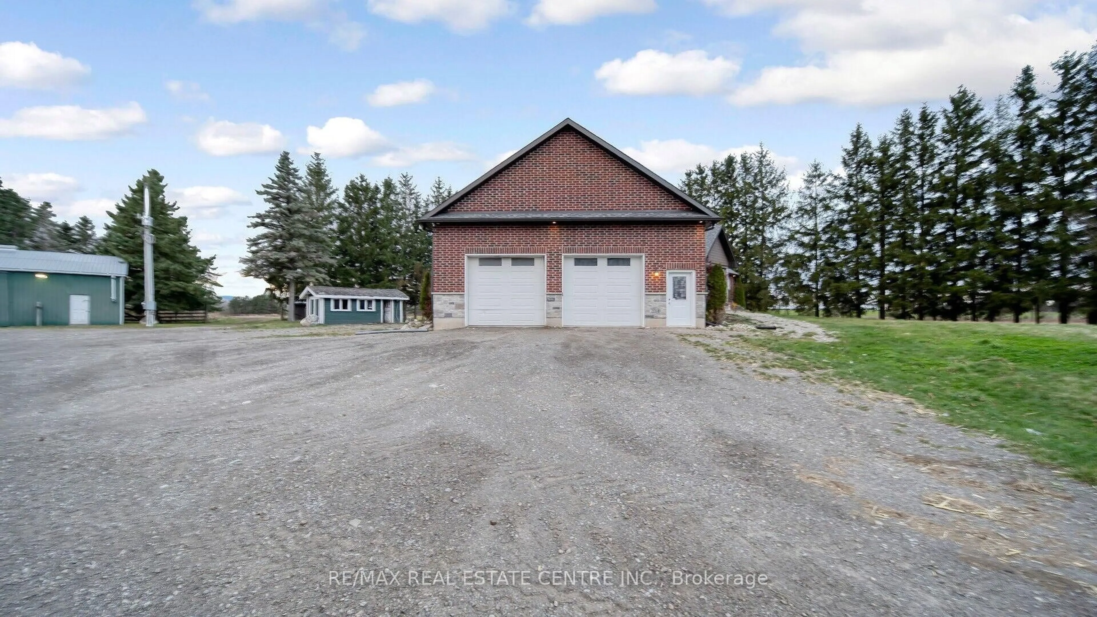 Unknown for 294288 8th Line, Amaranth Ontario L9W 0J8