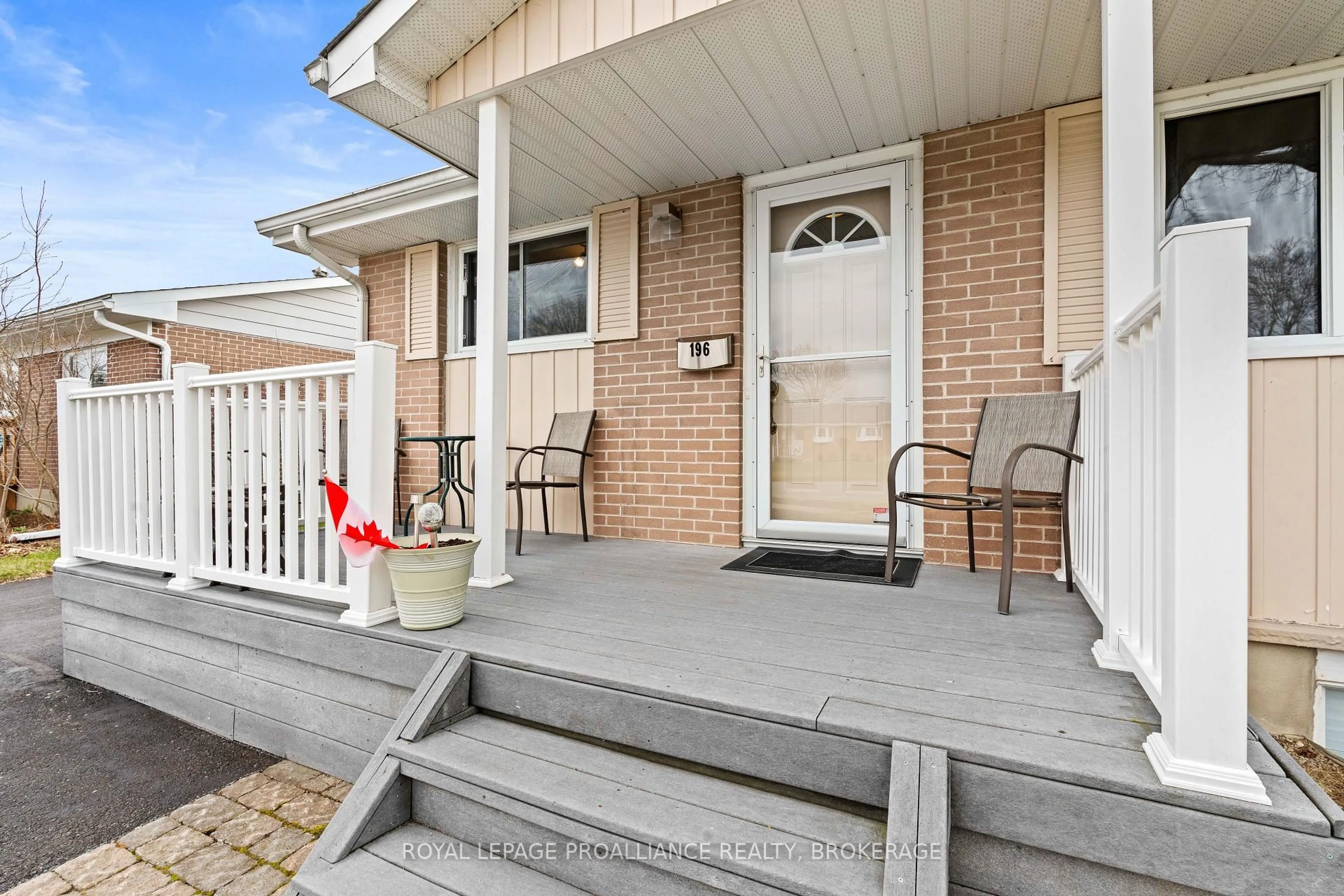 Unknown for 196 Camberley Cres, Kingston Ontario K7M 4C4