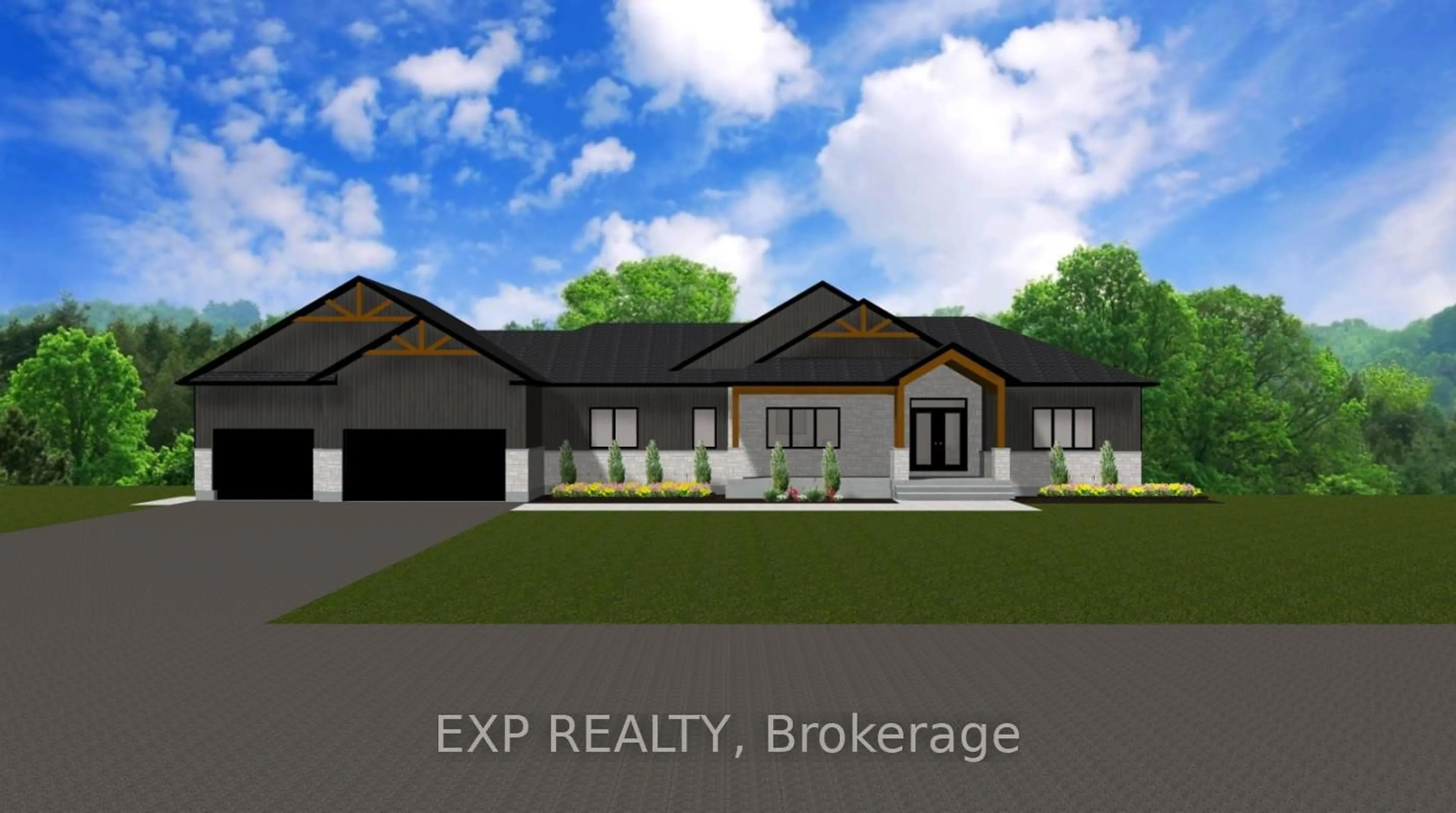 Unknown for 288 TRUDEAU Cres, Russell Ontario K0A 2A0