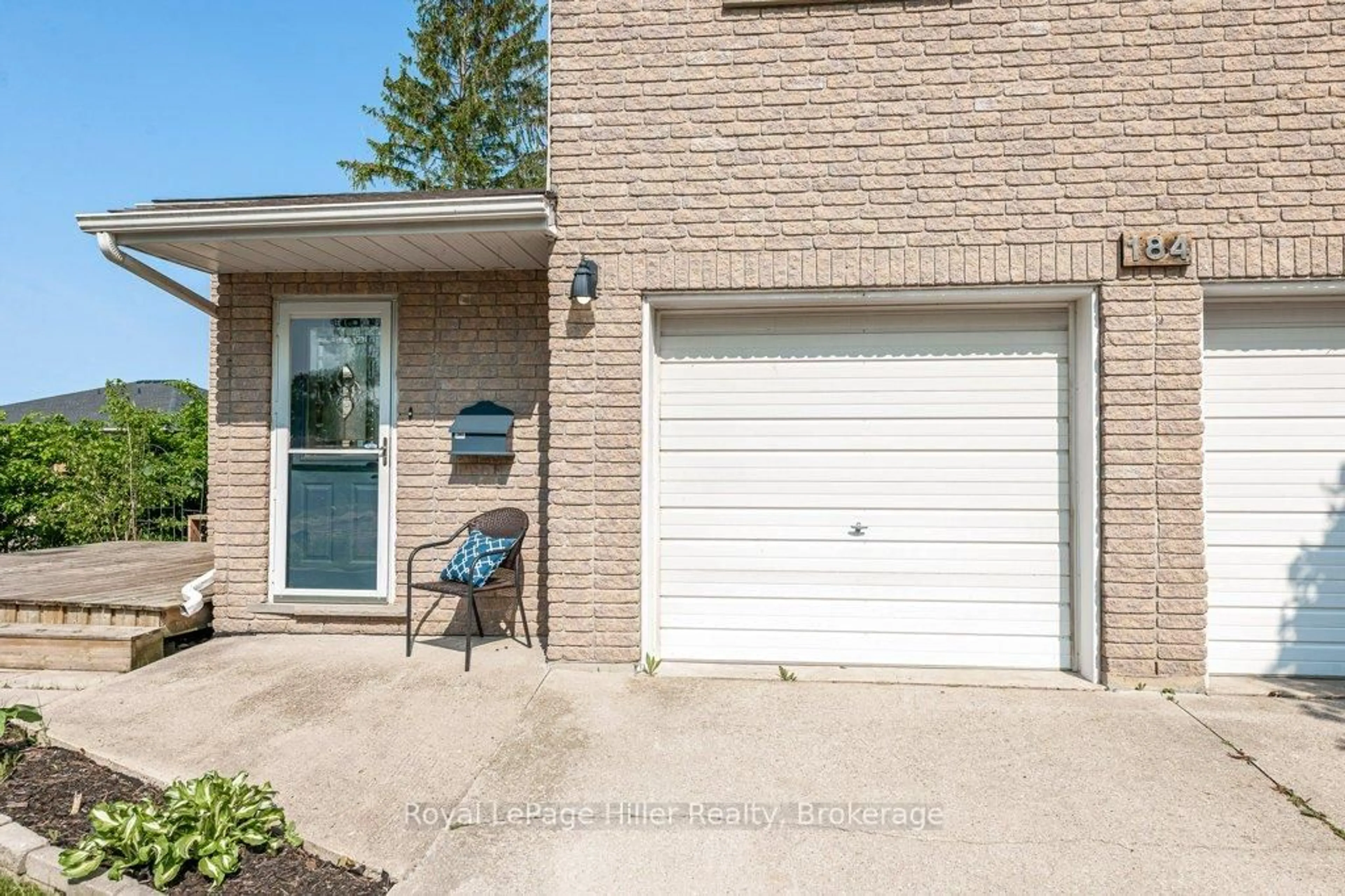Unknown for 184 Anderson Lane, West Perth Ontario N0K 1N0