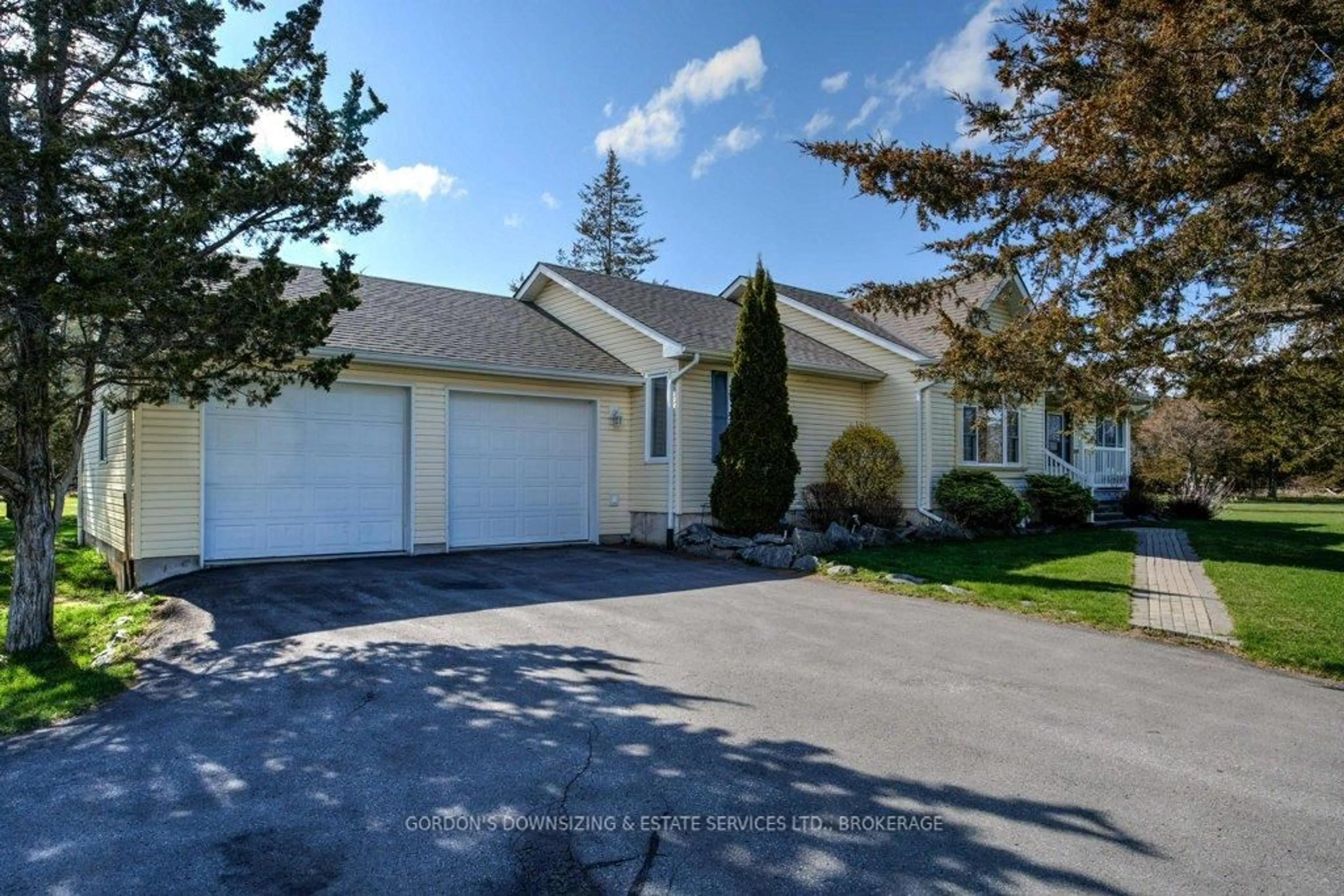 Unknown for 272 Beechwood Rd, Greater Napanee Ontario K7R 3L1