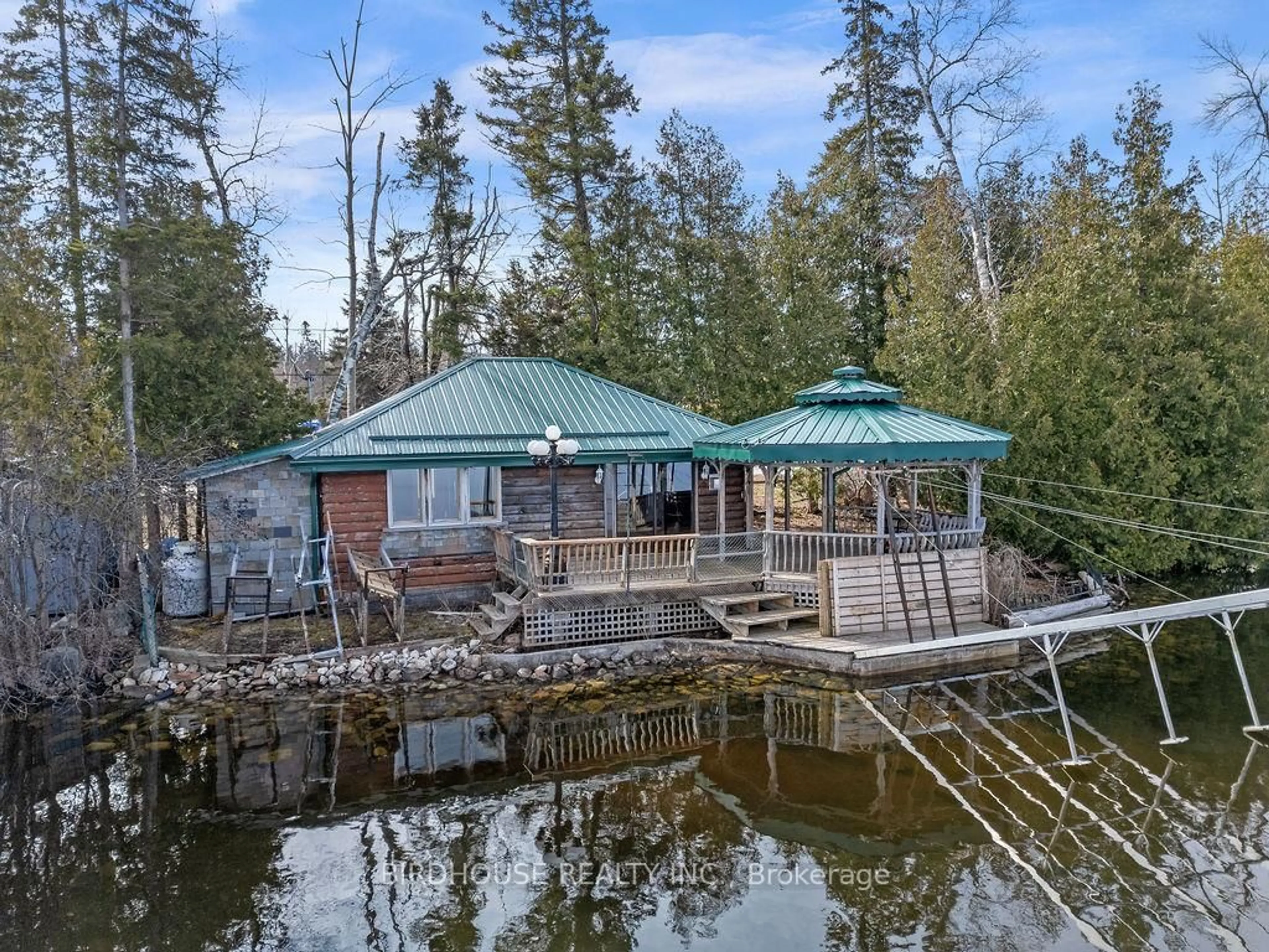 Unknown for 324 County Road 24, Kawartha Lakes Ontario K0M 1A0