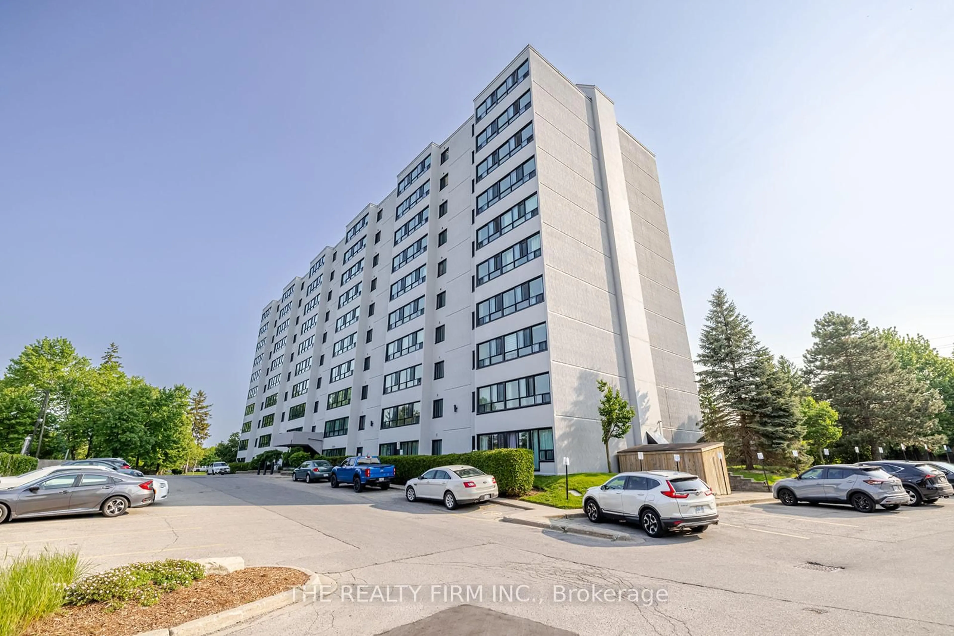 Unknown for 600 Grenfell Dr #301, London North Ontario N5X 2R8