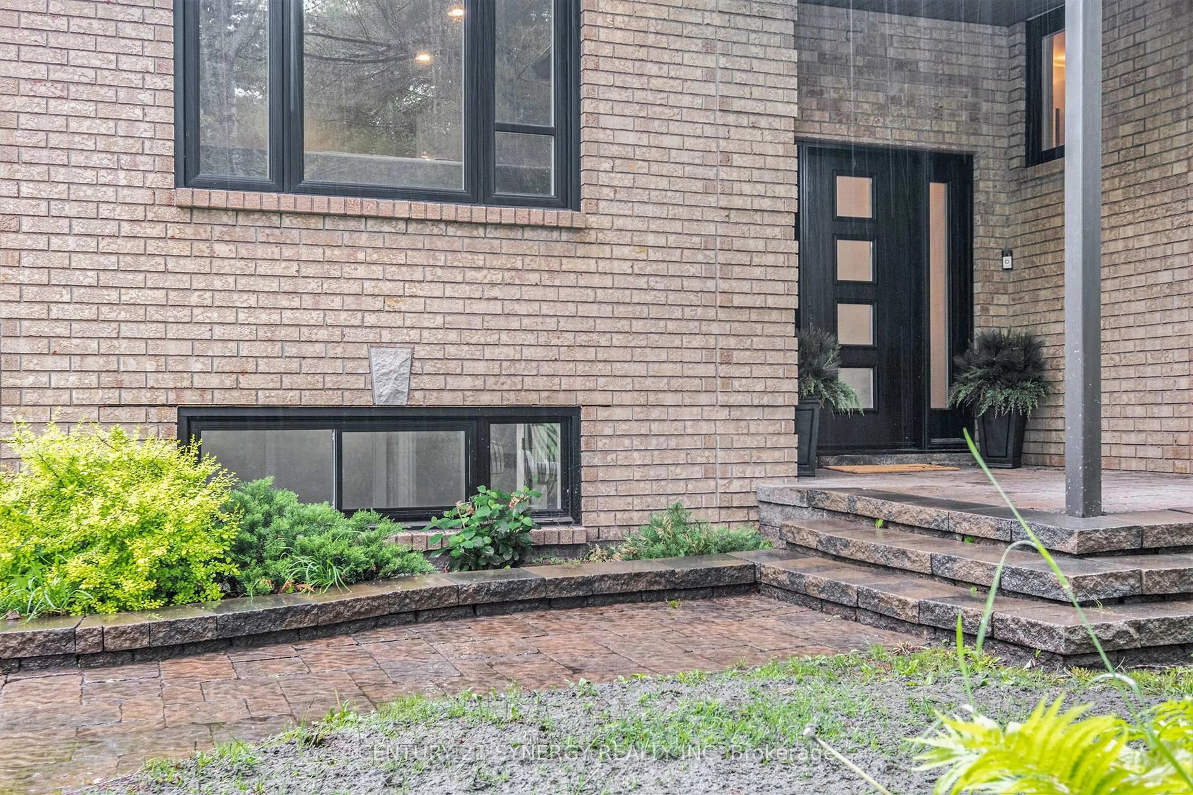 Home with brick exterior material, street for 6477 Wheatfield Cres, Greely Ontario K4P 1E8