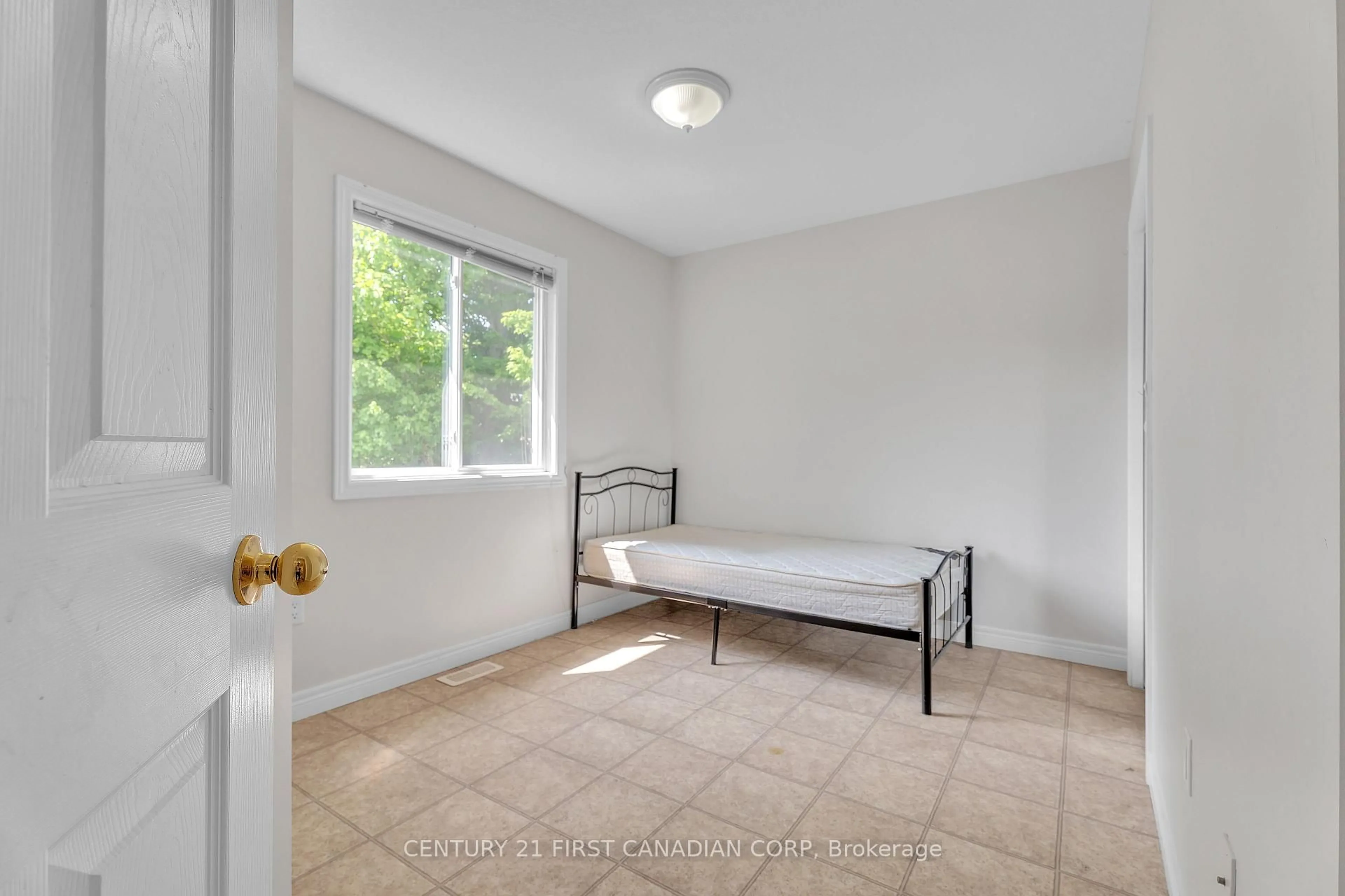 Bedroom with bed, unknown for 567 Sprucewood Dr, London North Ontario N5X 4J5