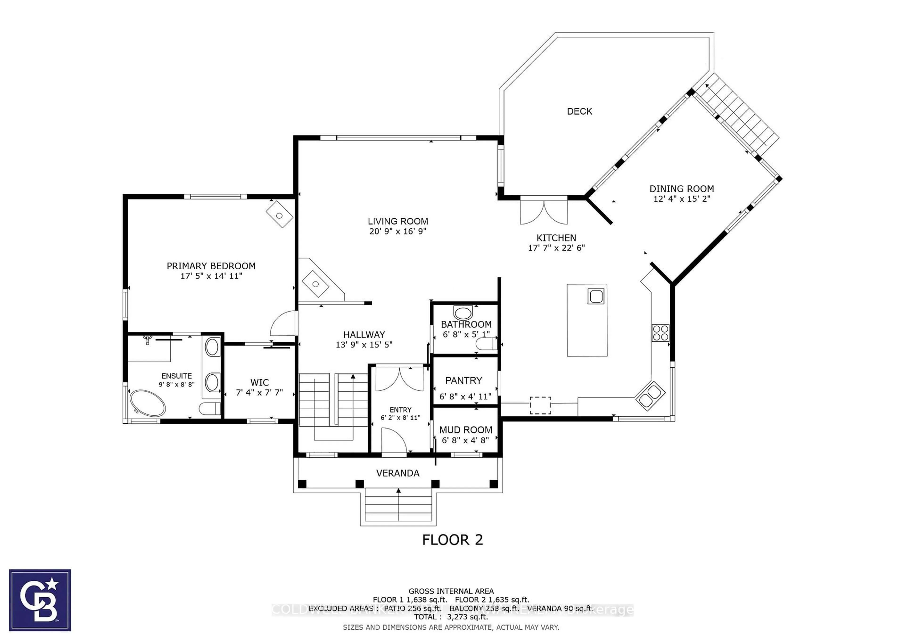 Floor plan for 1081 Nordic Rd, Central Frontenac Ontario K0H 0B6