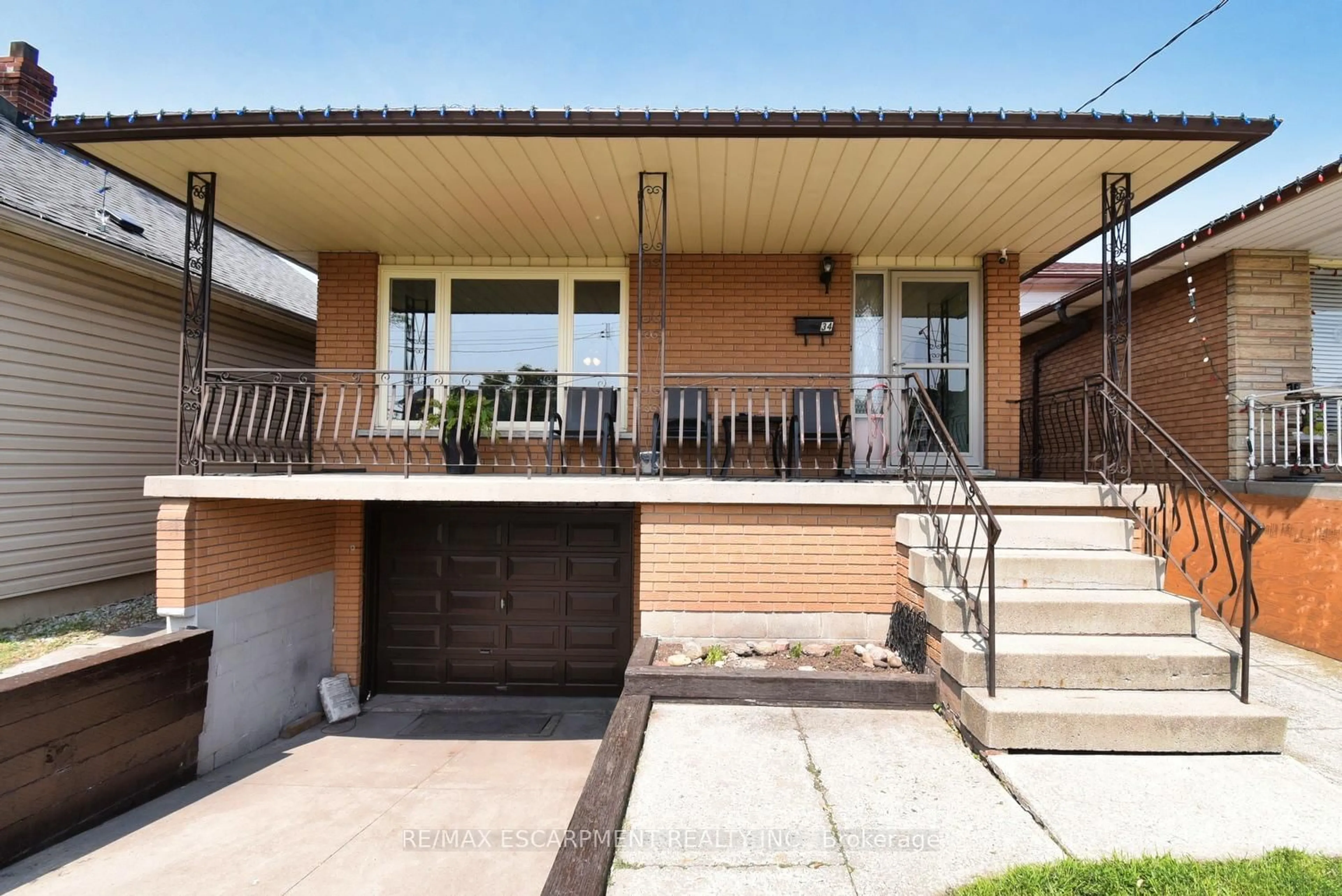 Unknown for 34 Adair Ave, Hamilton Ontario L8H 1B4