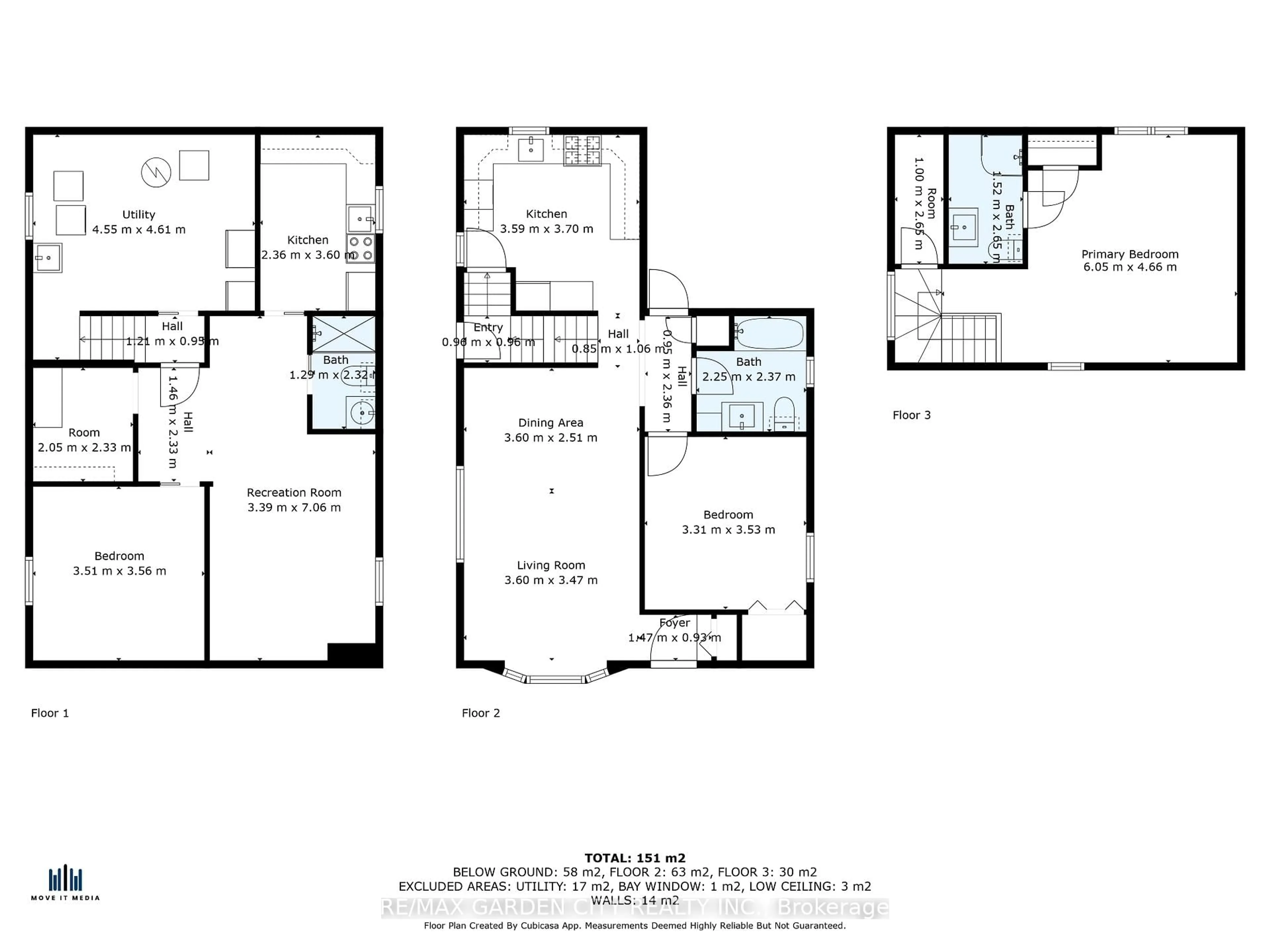 Floor plan for 35 Marmora St, St. Catharines Ontario L2P 3C2