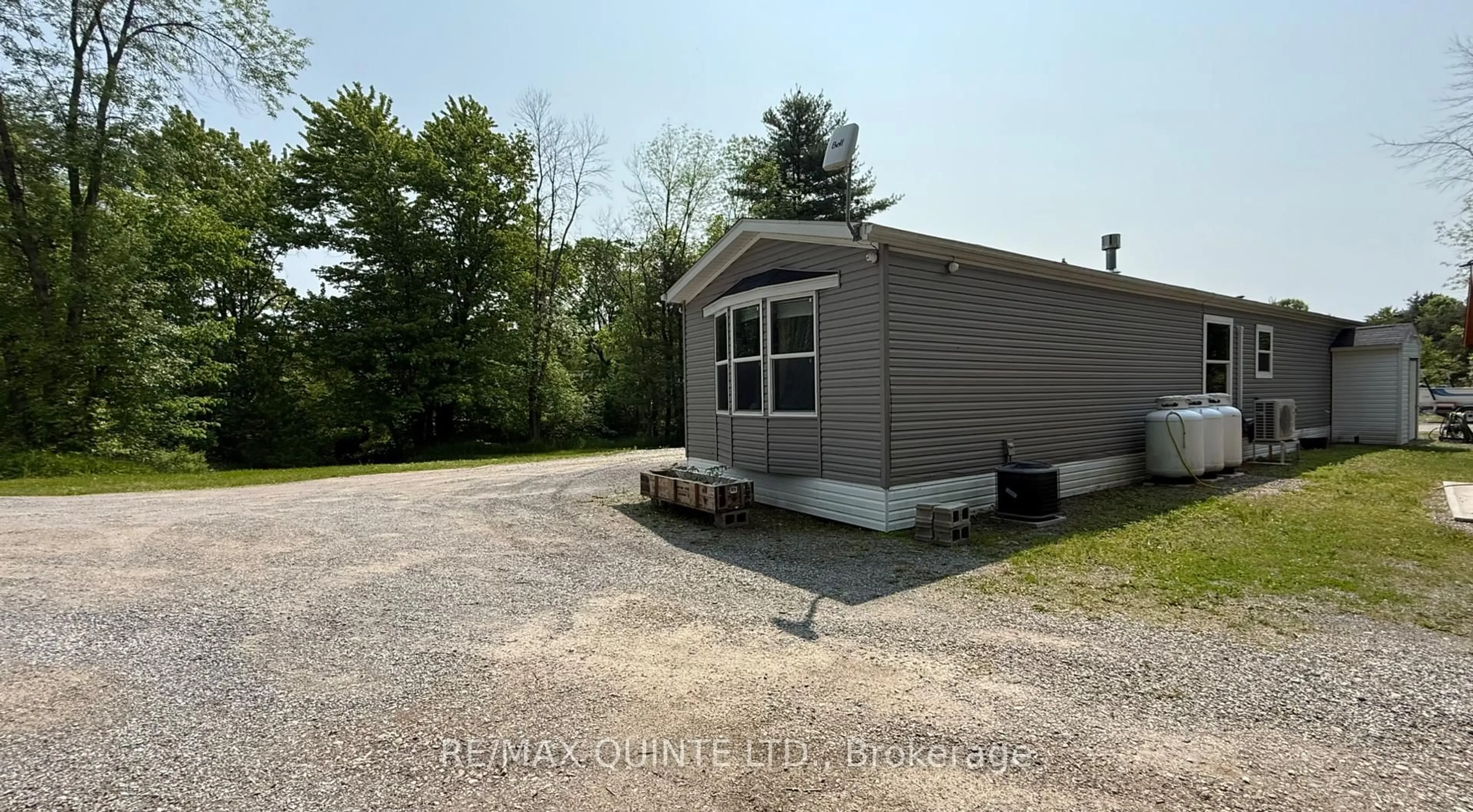Unknown for 39 Hawkins Bay Rd, Tweed Ontario K0K 3J0