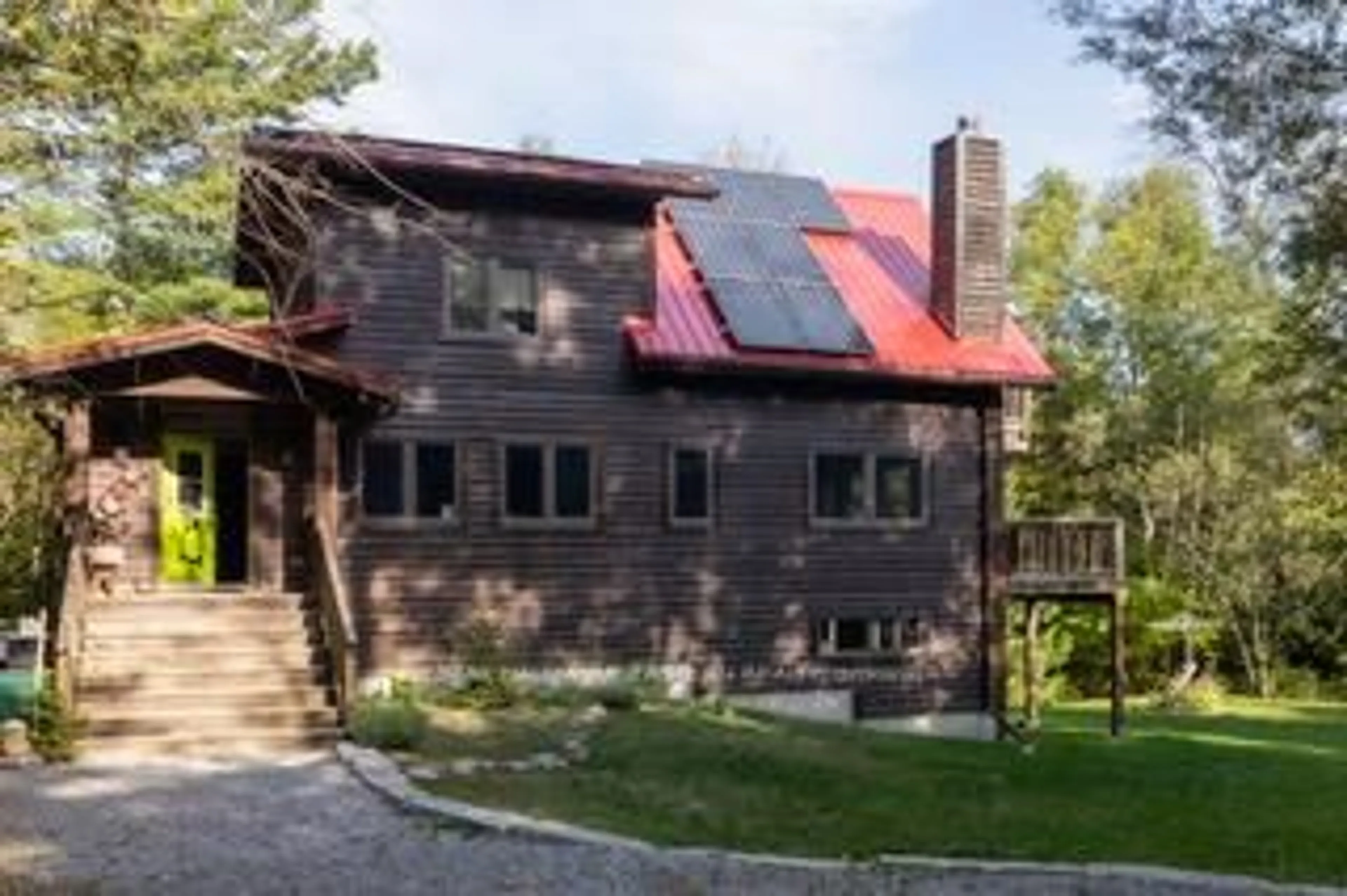 Home with brick exterior material, building for 2195 MARSHALL Lane, Selwyn Ontario K0L 2H0