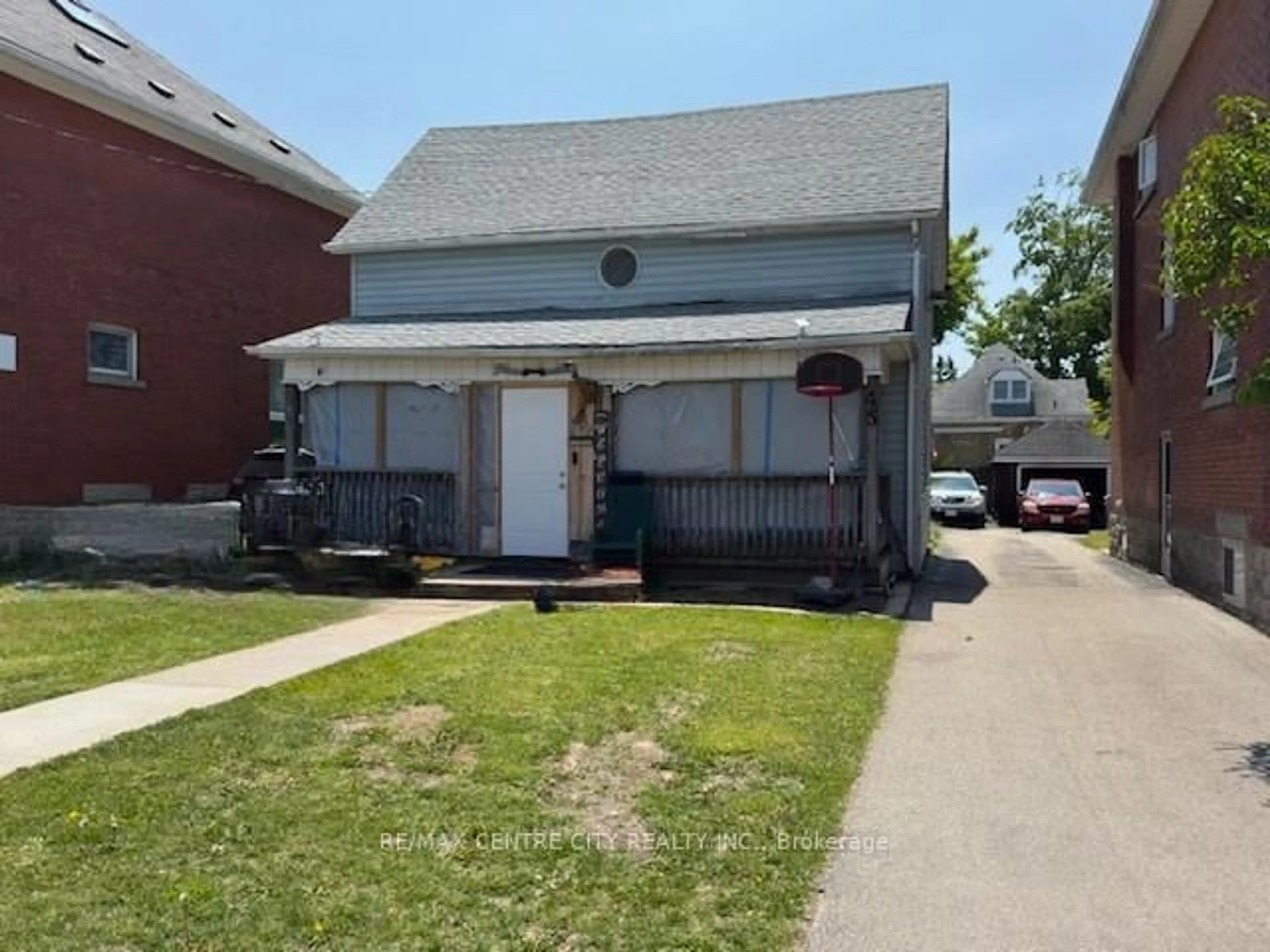 Unknown for 45 LOCUST St, St. Thomas Ontario N5R 2C2