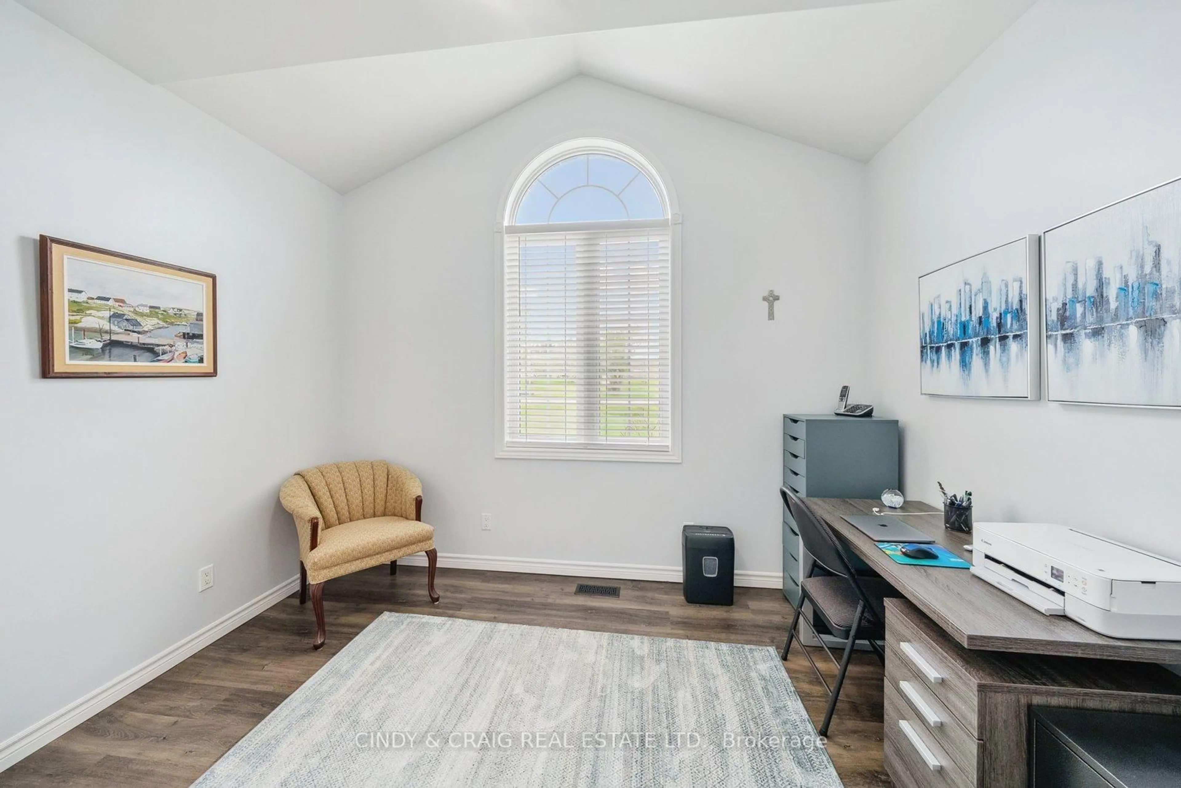 A pic of a room for 43 APPLEWOOD Dr, Trent Hills Ontario K0L 1L0