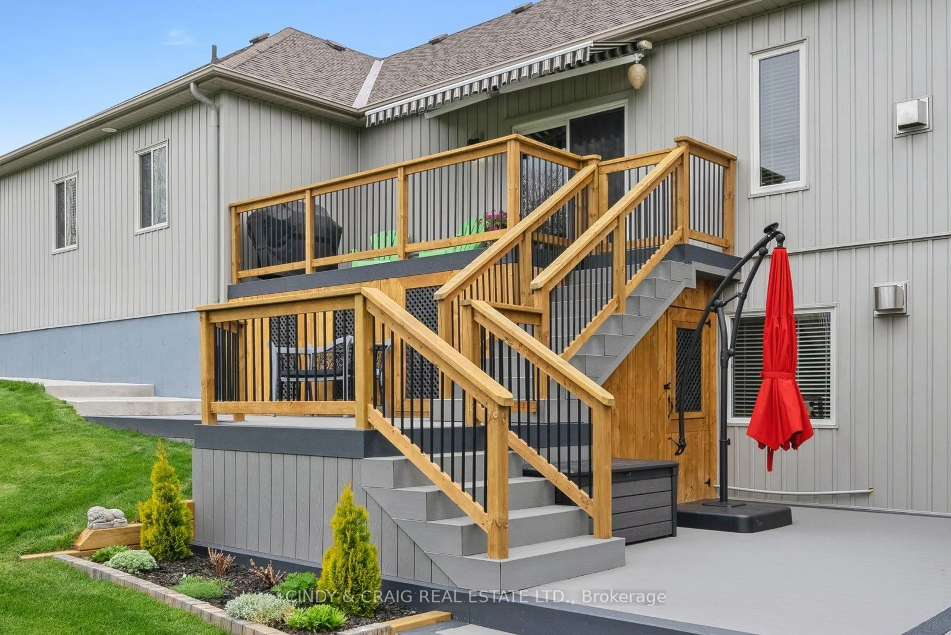 Unknown for 43 APPLEWOOD Dr, Trent Hills Ontario K0L 1L0