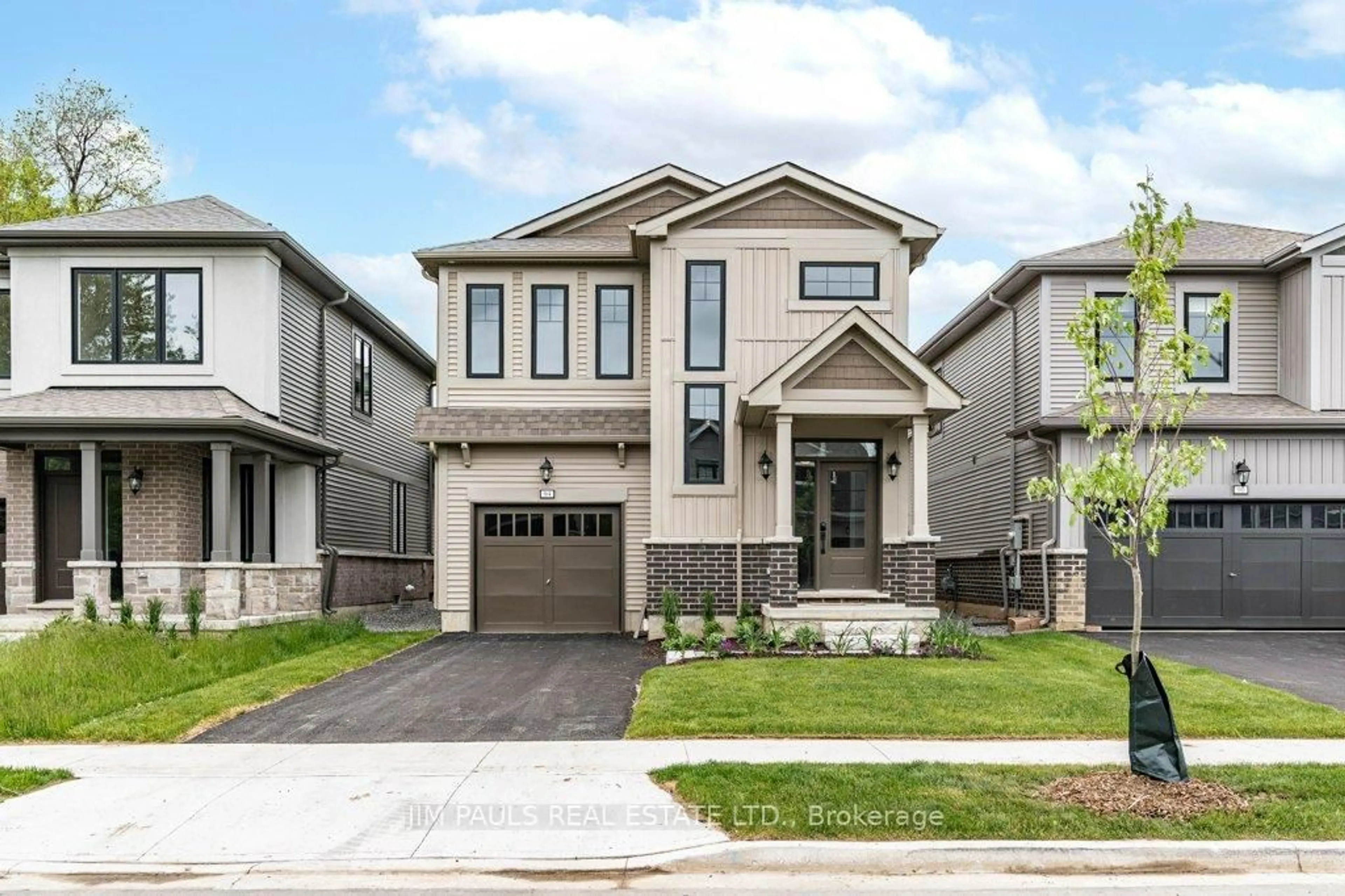 Home with brick exterior material, street for 94 Marion St, Hamilton Ontario L0R 1W0