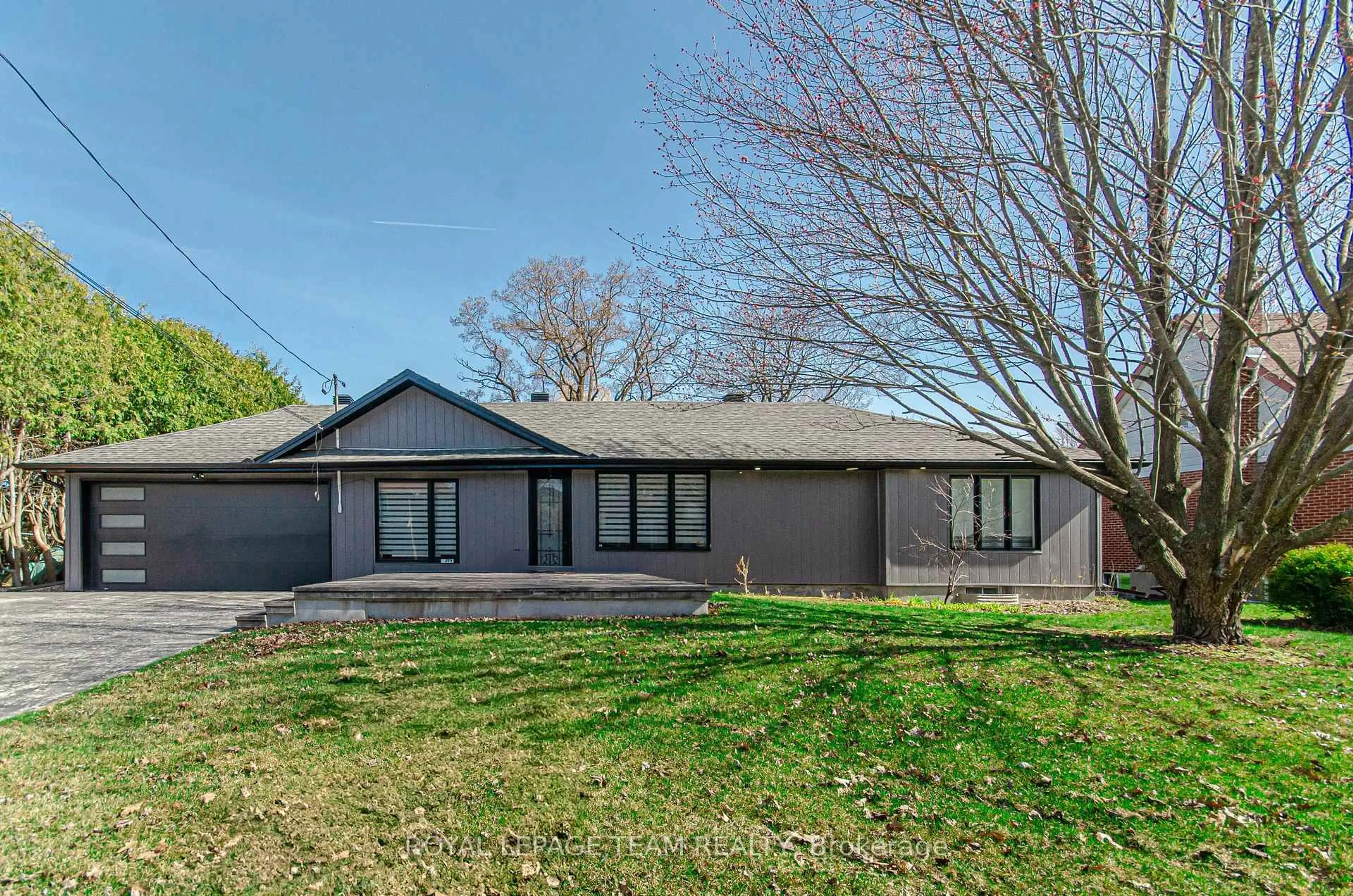 Unknown for 1373 NORMANDY Cres, Ottawa Ontario K2C 0N4