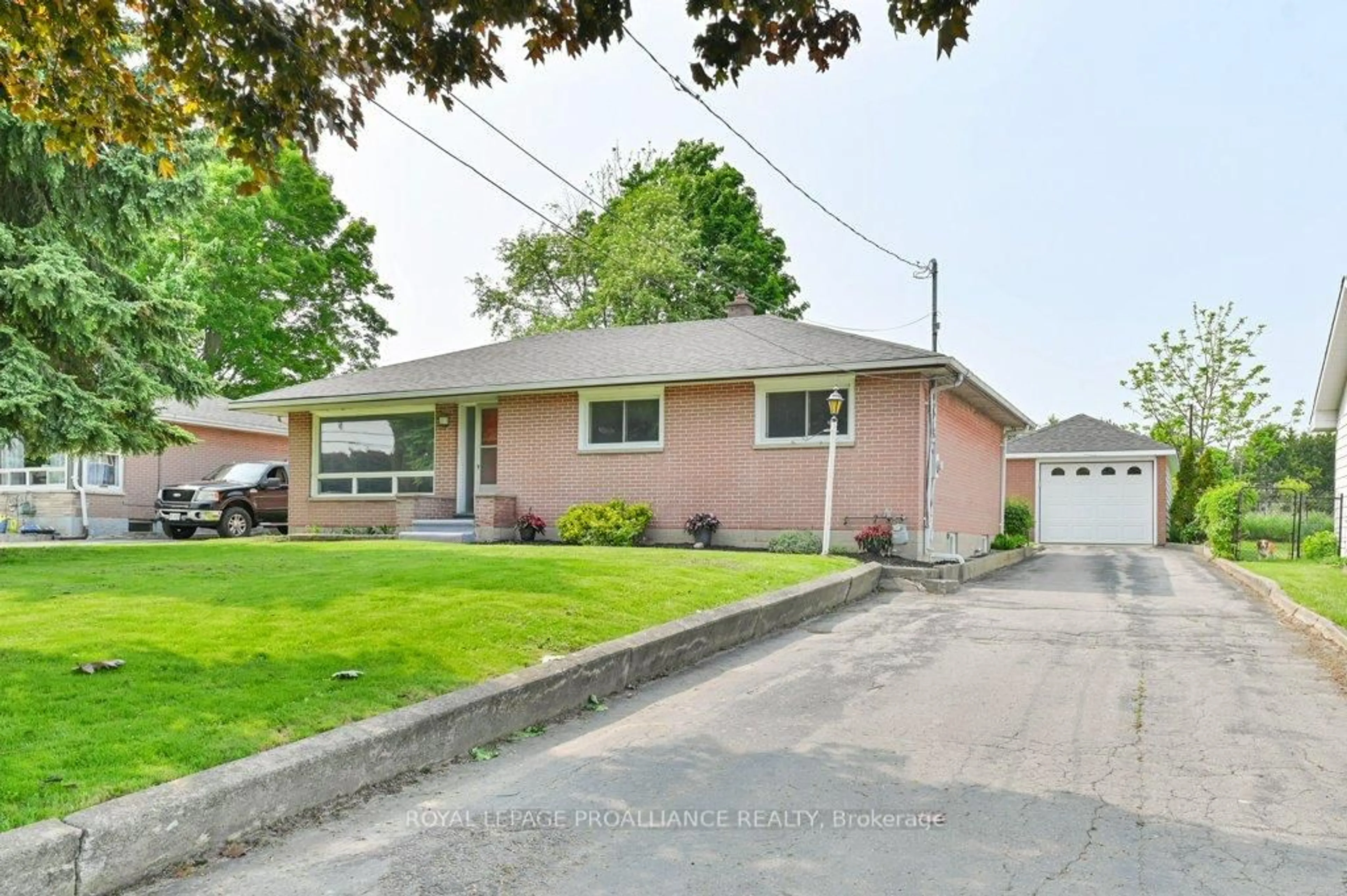 Unknown for 13234 Loyalist Pkwy, Prince Edward County Ontario K0K 2T0