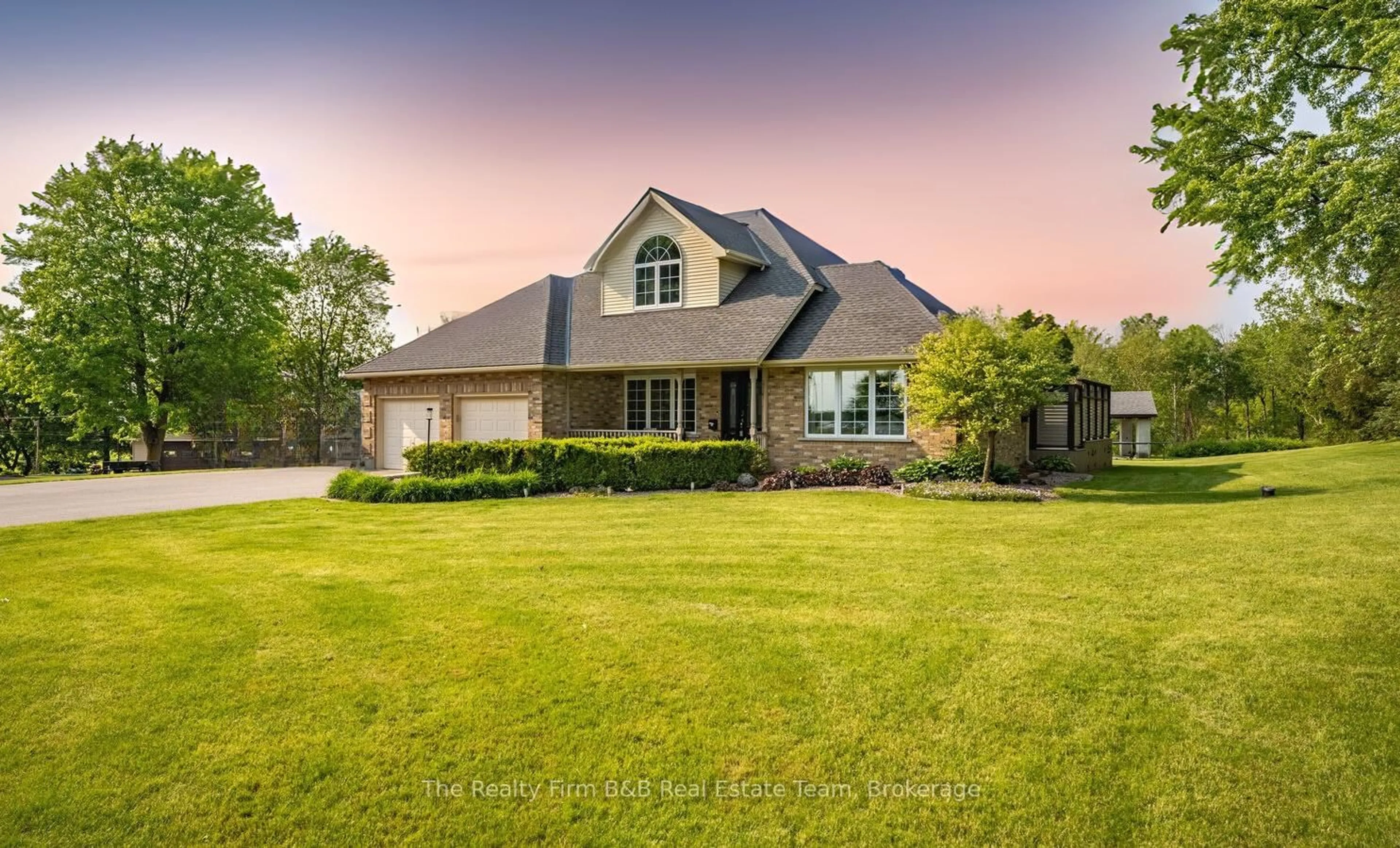 Unknown for 505061 Old Stage Rd, Woodstock Ontario N4S 7V8