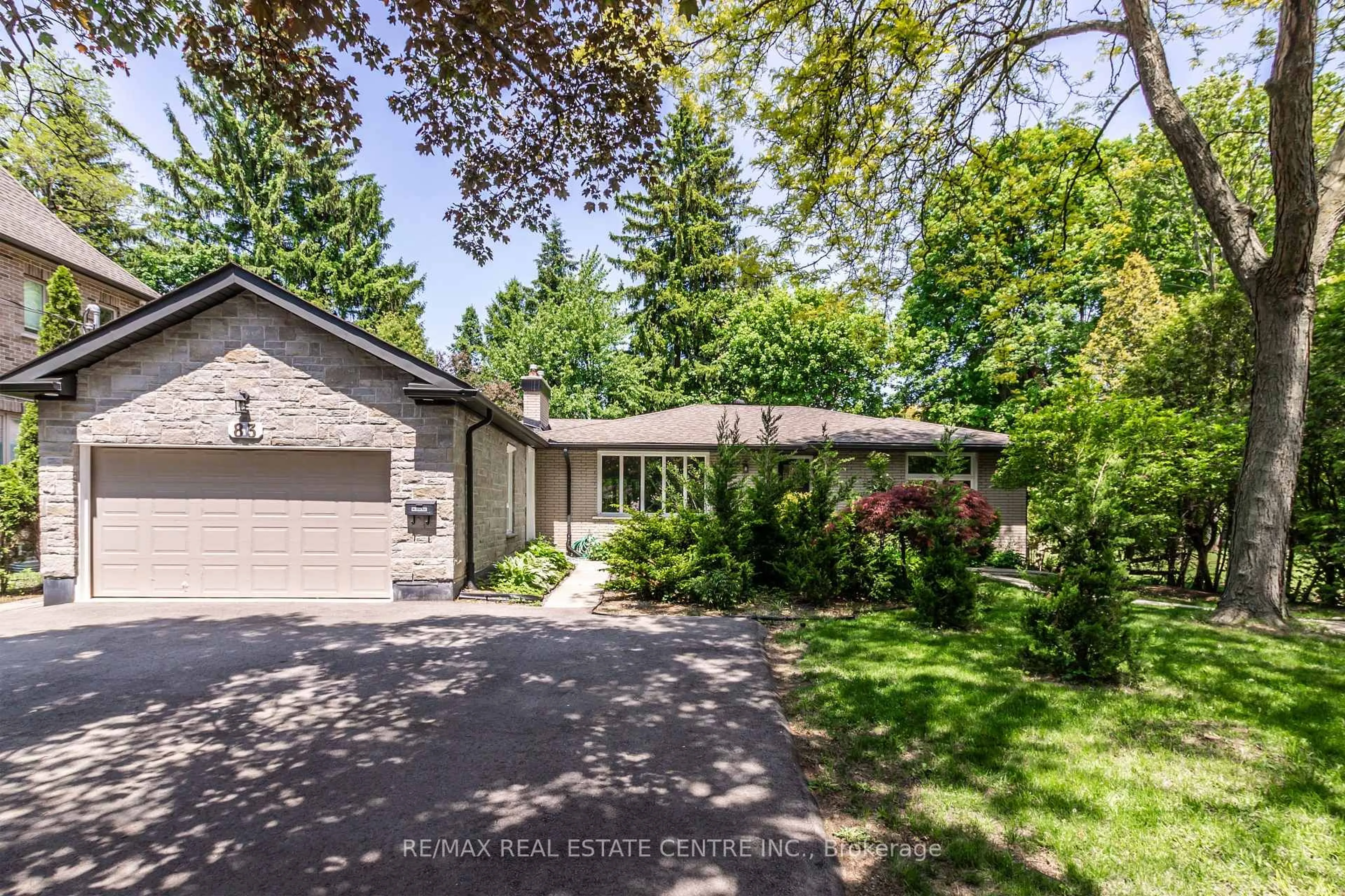 Unknown for 83 Jerseyville Rd, Hamilton Ontario L9G 1K3