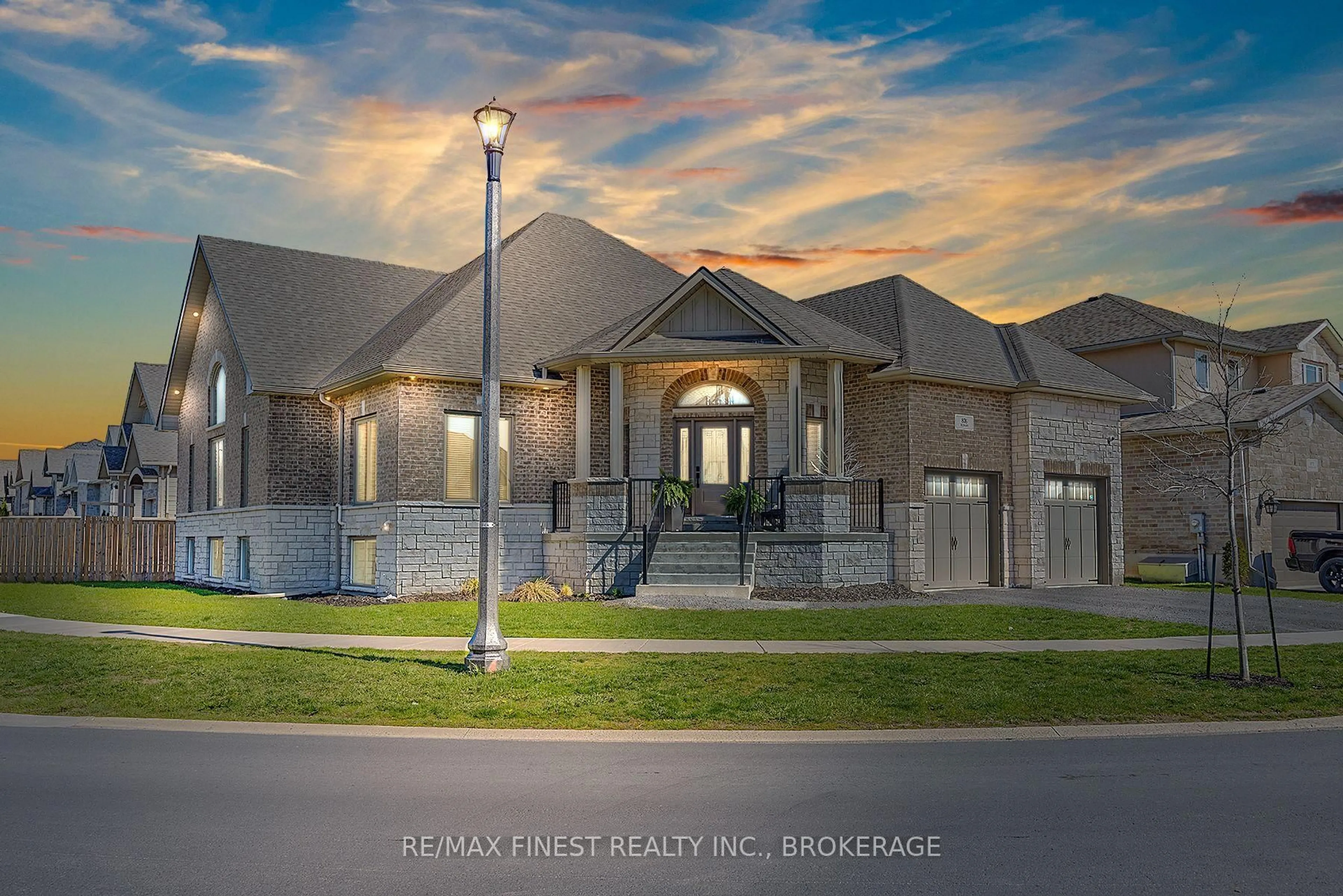 Unknown for 876 ROSHAN Dr, Kingston Ontario K7P 0B2