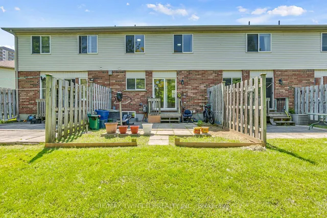 Additional property image - 400 Wilson Ave Unit 31