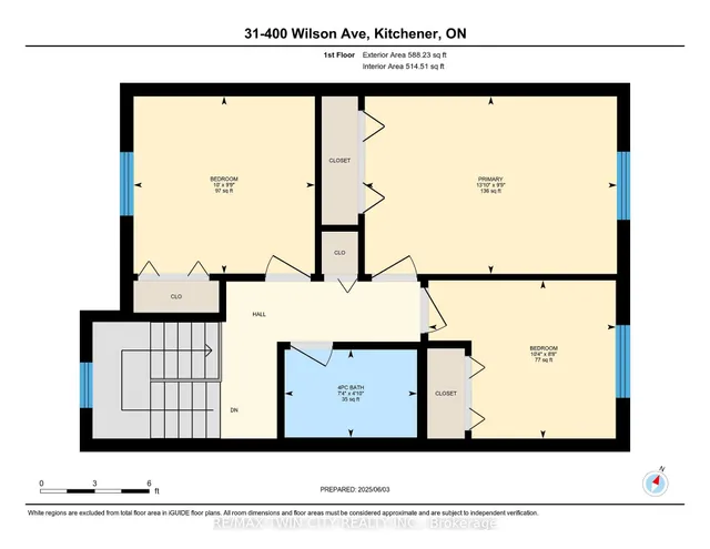 Additional property image - 400 Wilson Ave Unit 31