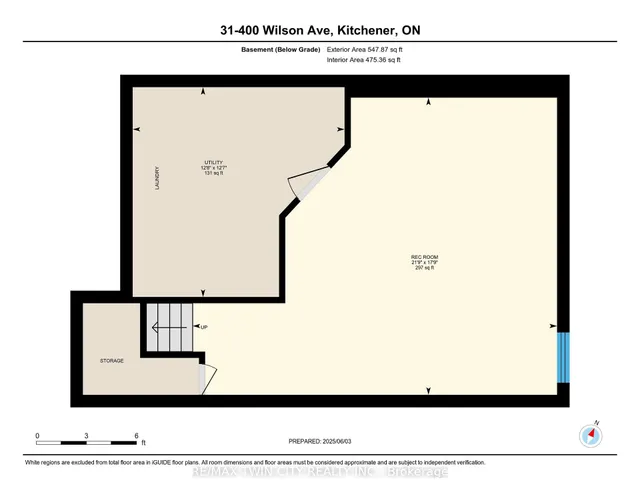 Additional property image - 400 Wilson Ave Unit 31