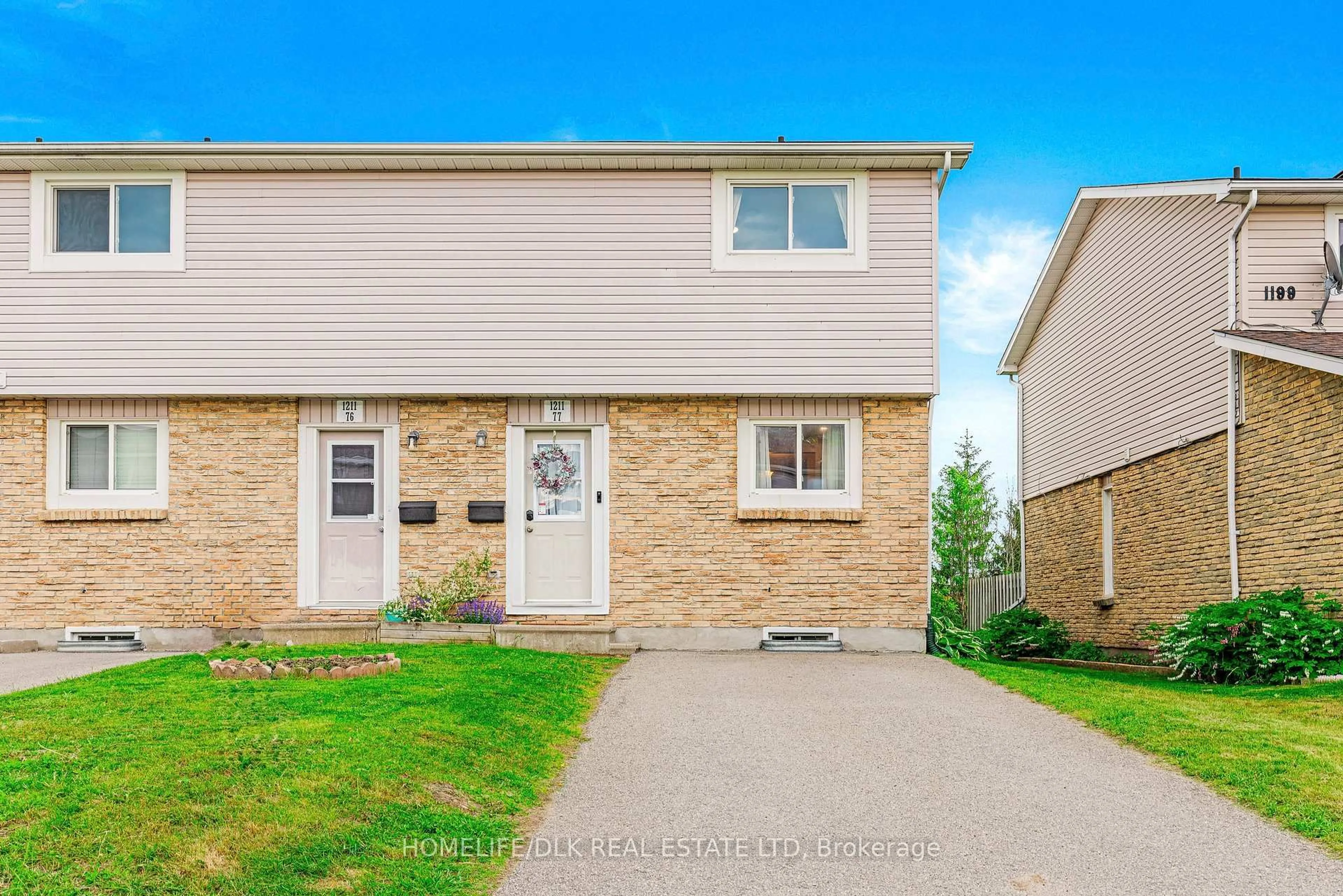 Unknown for 1211 Millwood Ave #77, Brockville Ontario K6V 6J4