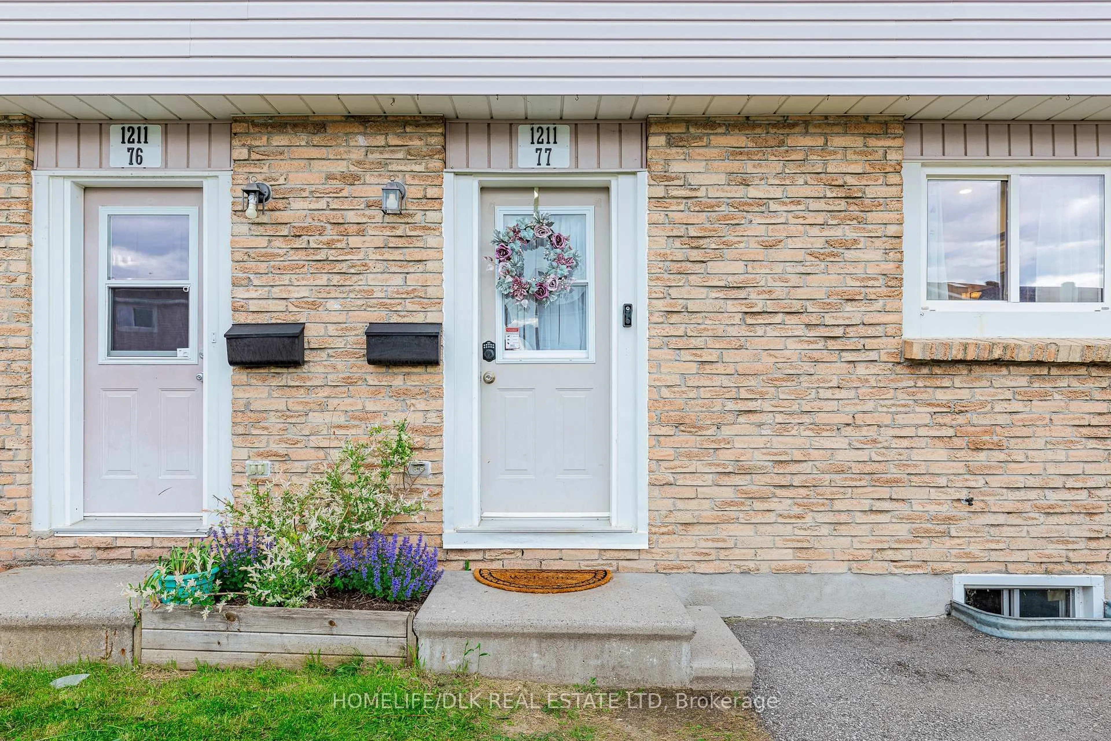 Unknown for 1211 Millwood Ave #77, Brockville Ontario K6V 6J4
