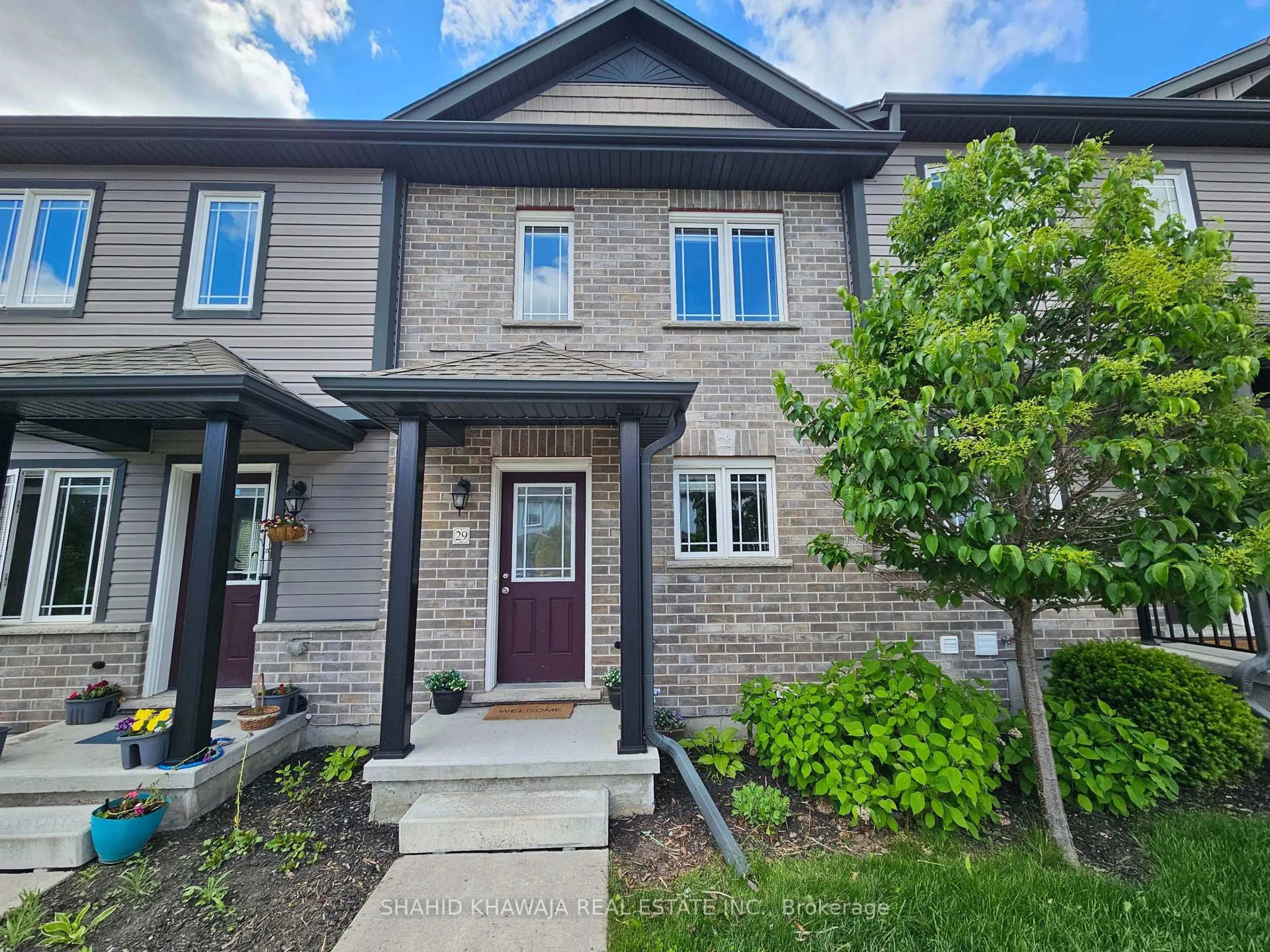 Unknown for 350 Dundas St #29, Cambridge Ontario N1R 5S2