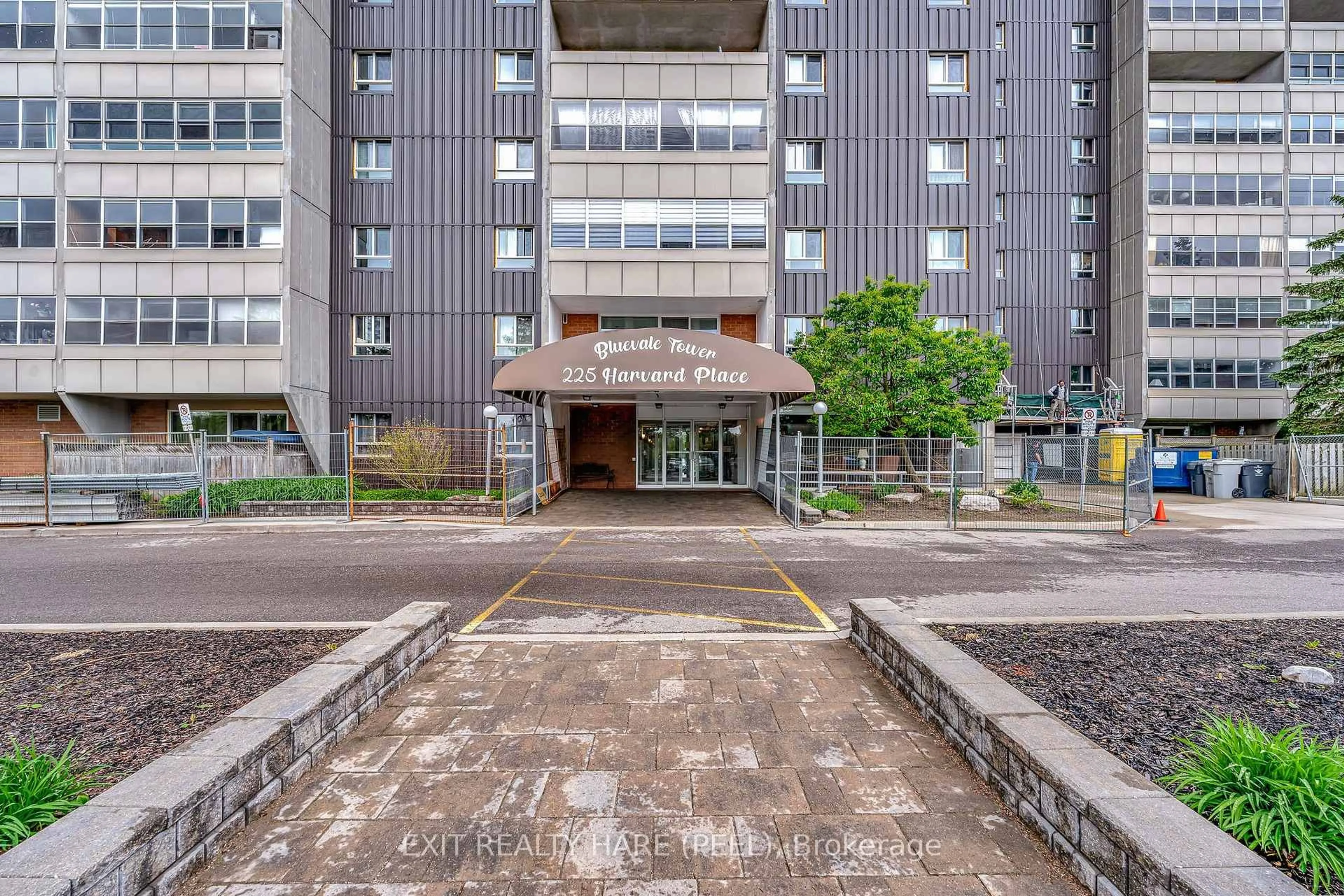 Unknown for 225 Harvard Pl #804, Waterloo Ontario N2J 4H4