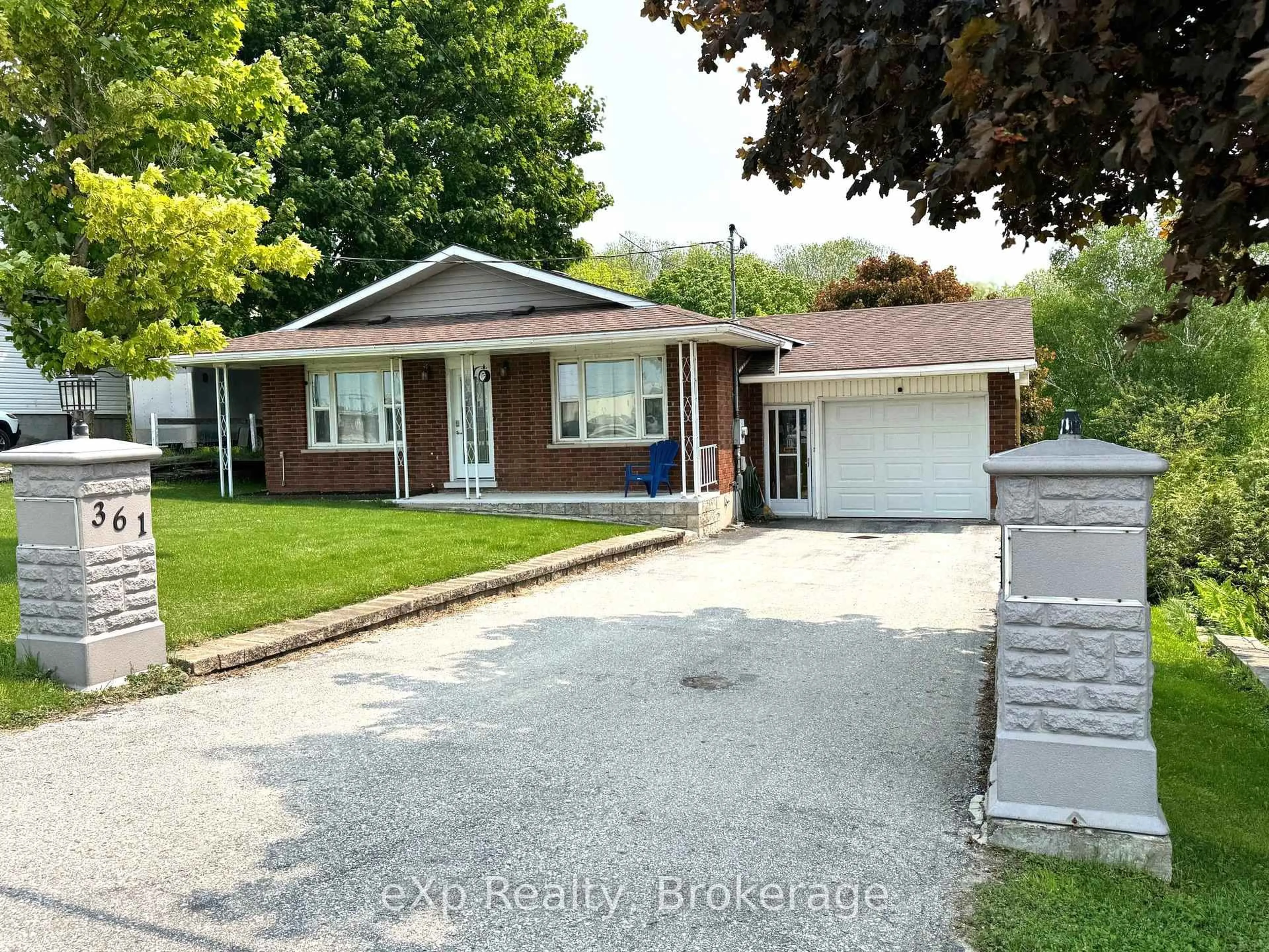 Unknown for 361 1st Ave, Arran-Elderslie Ontario N0G 1L0
