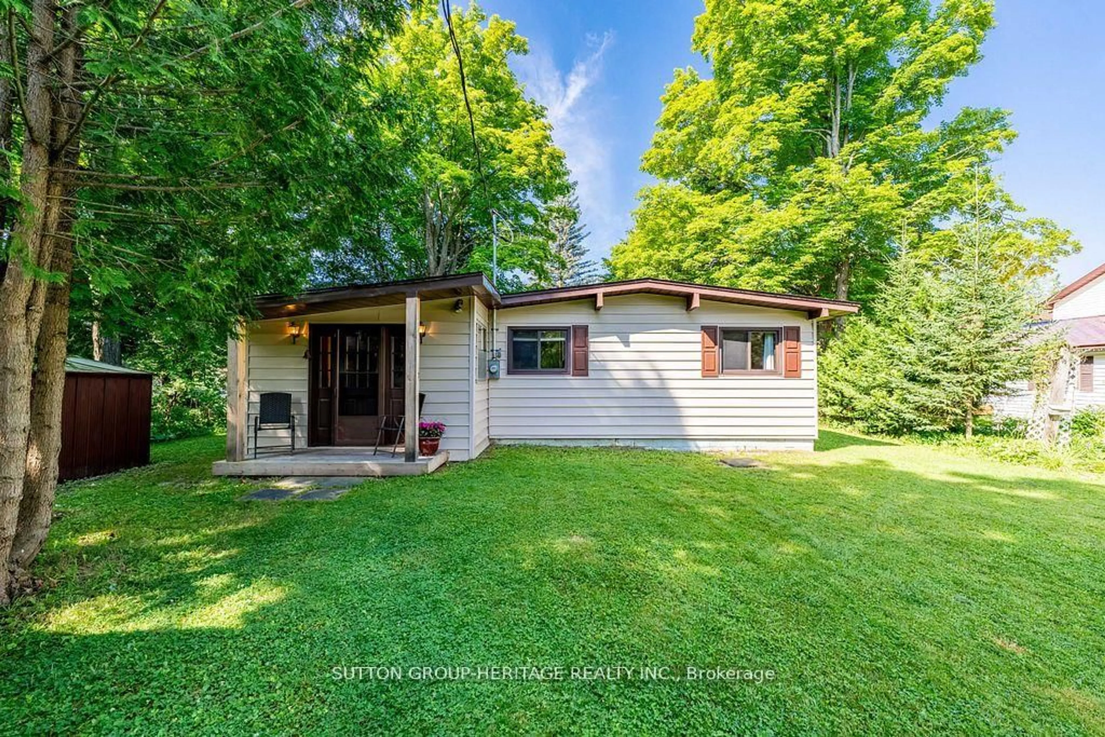 Unknown for 142 Cedar Shores Dr, Trent Hills Ontario K0L 1Z0