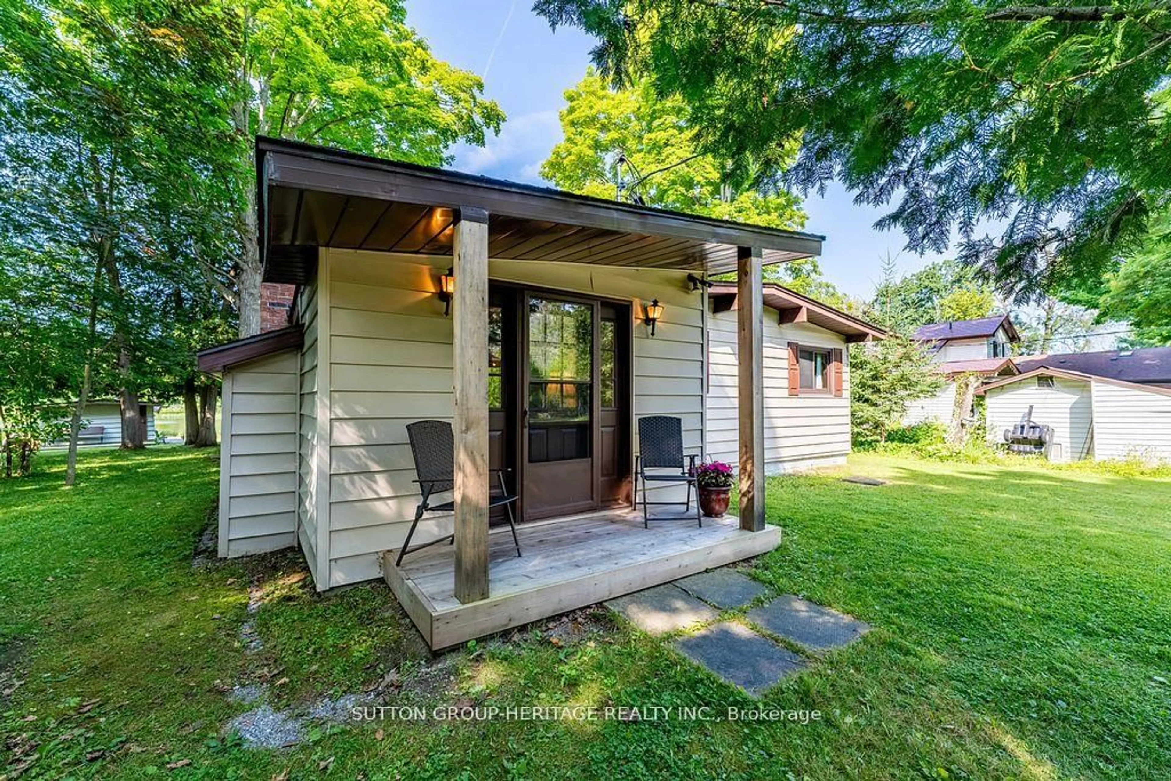 Unknown for 142 Cedar Shores Dr, Trent Hills Ontario K0L 1Z0