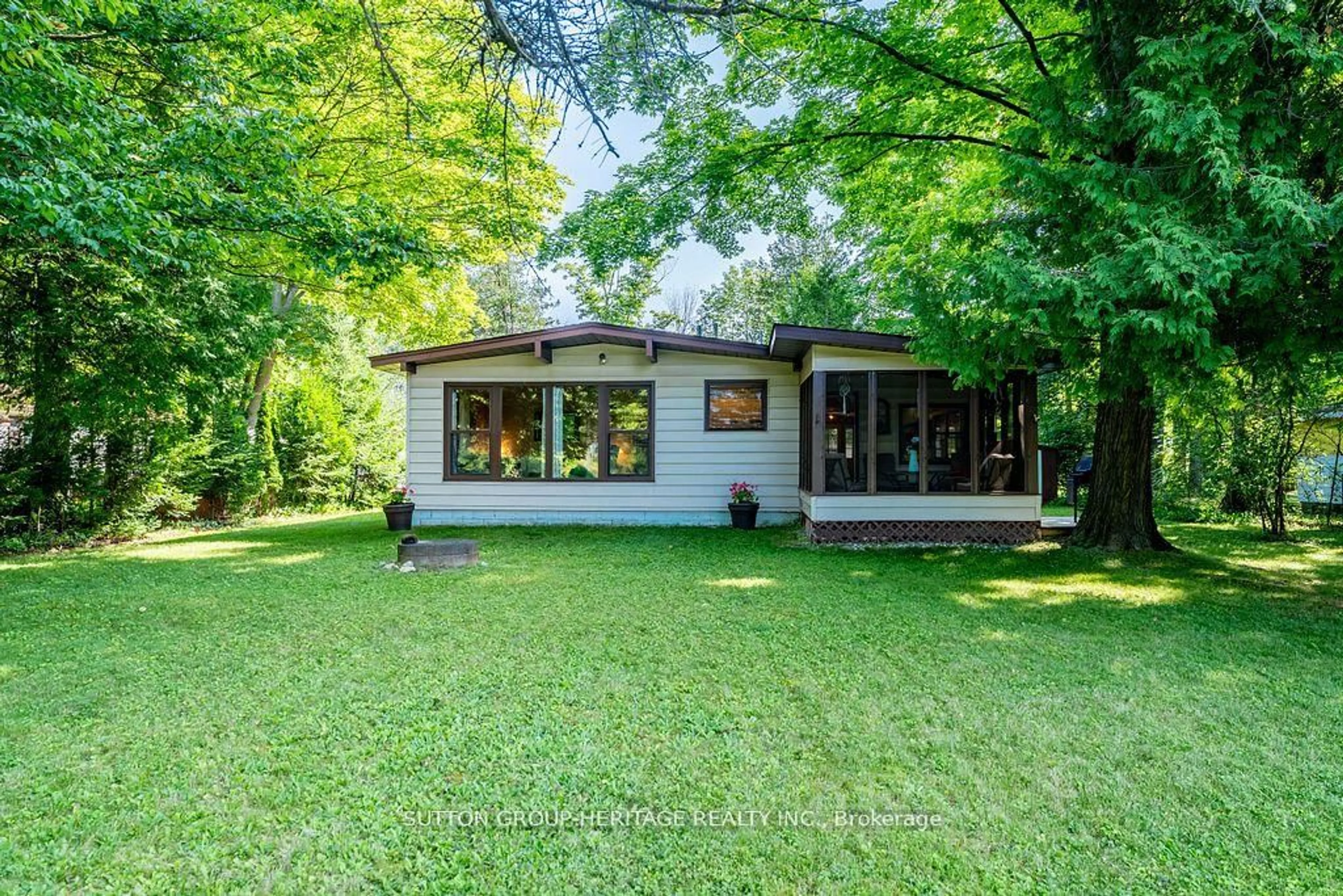 Unknown for 142 Cedar Shores Dr, Trent Hills Ontario K0L 1Z0