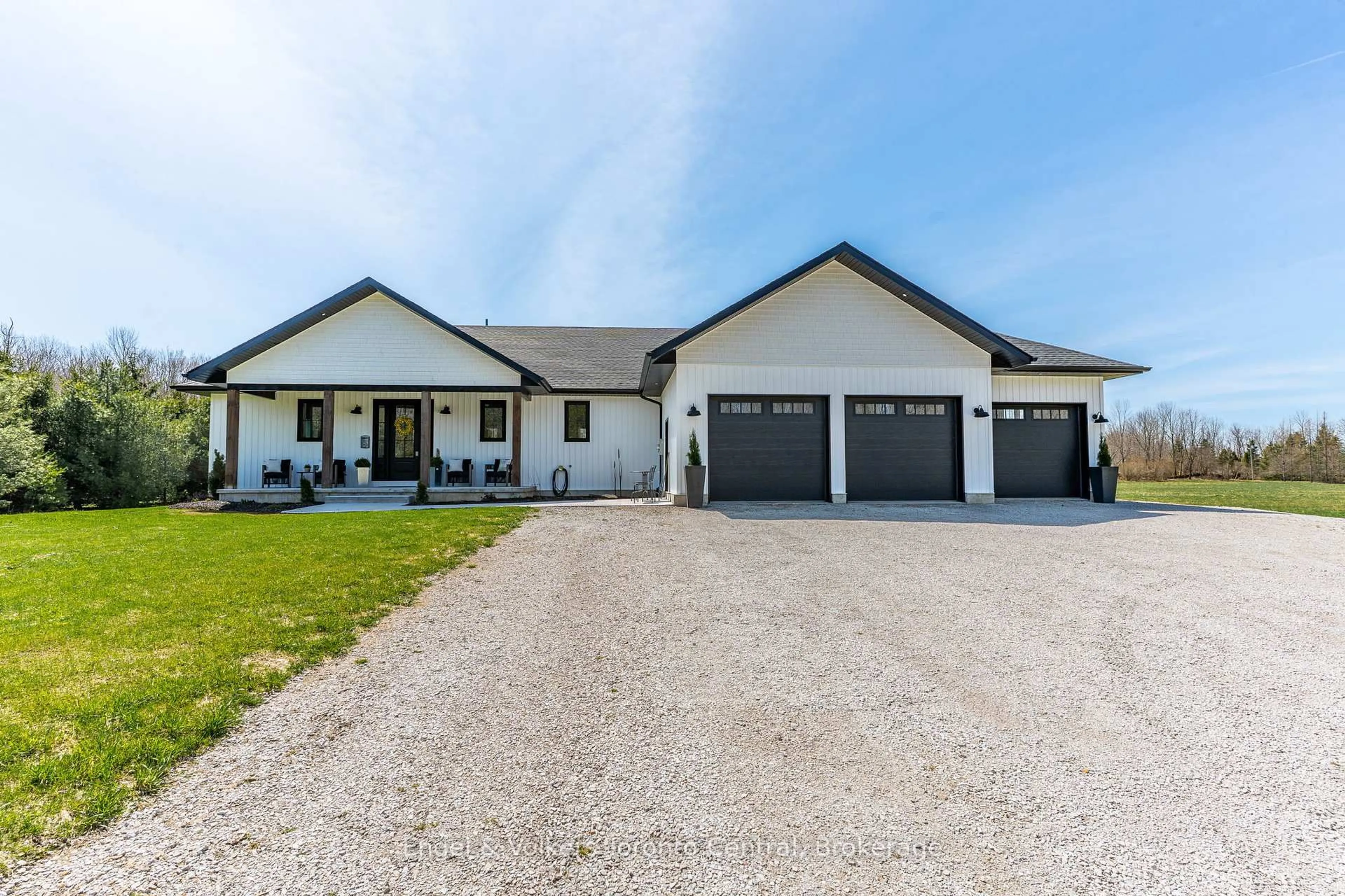 Unknown for 462428 Concession 24 Rd, Georgian Bluffs Ontario N0H 2T0