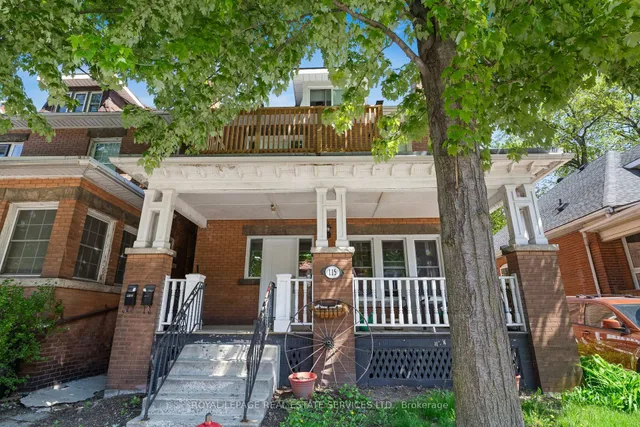Additional image 5 of 115 Spadina Ave