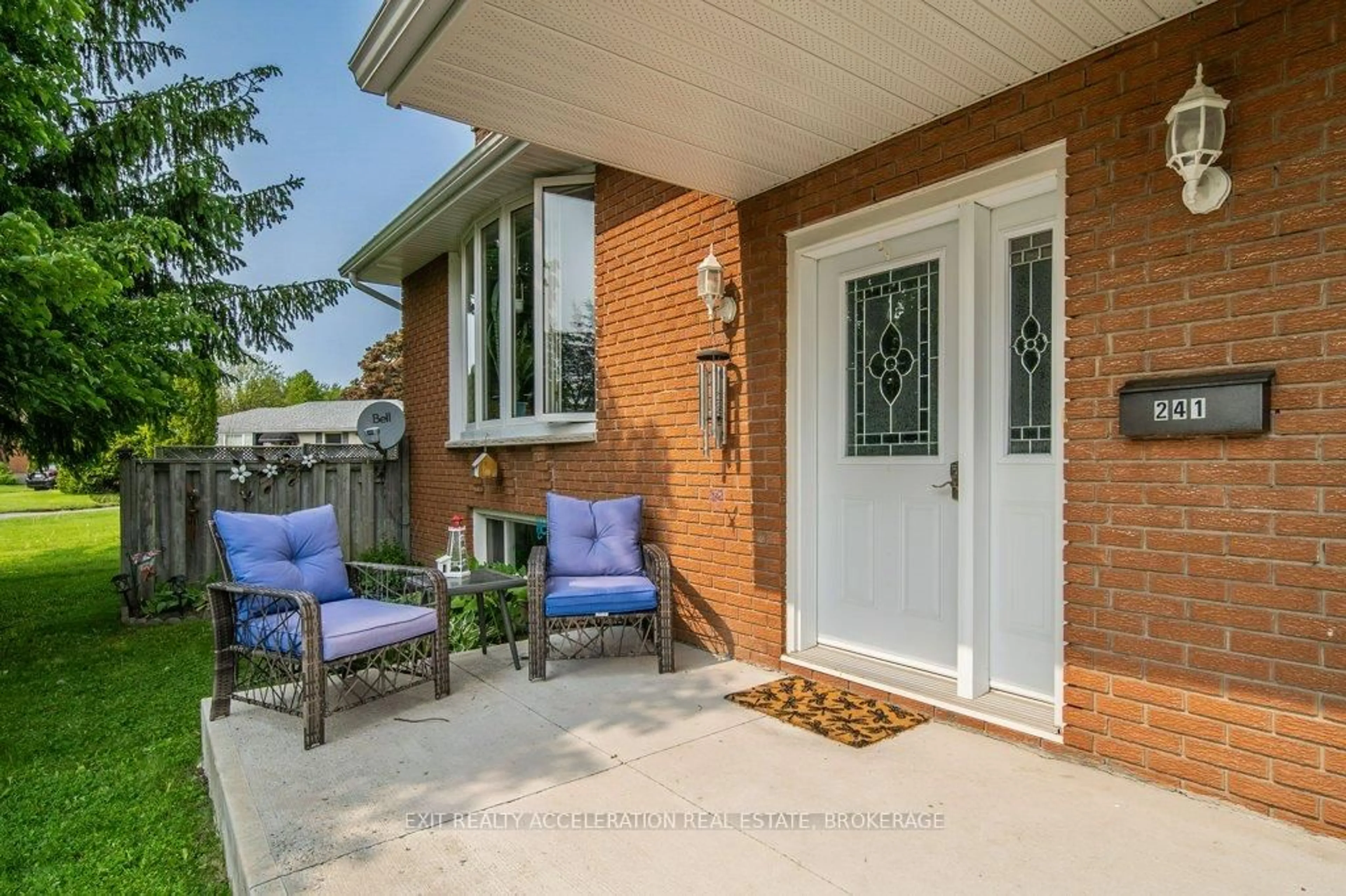 Unknown for 241 Smart Cres, Greater Napanee Ontario K7R 1G3