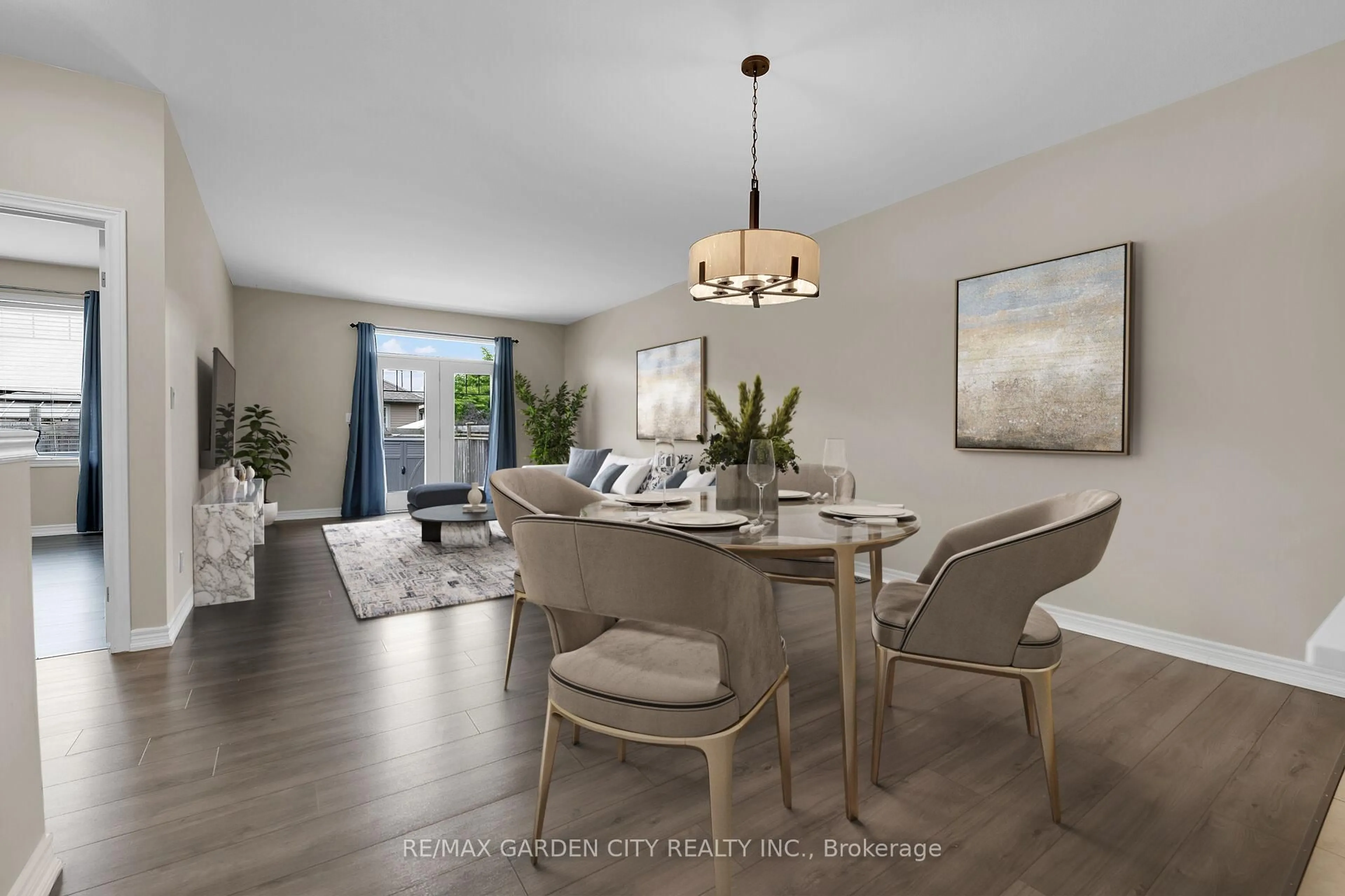 Dining room, unknown for 24 MANORWOOD Dr, West Lincoln Ontario L0R 2A0